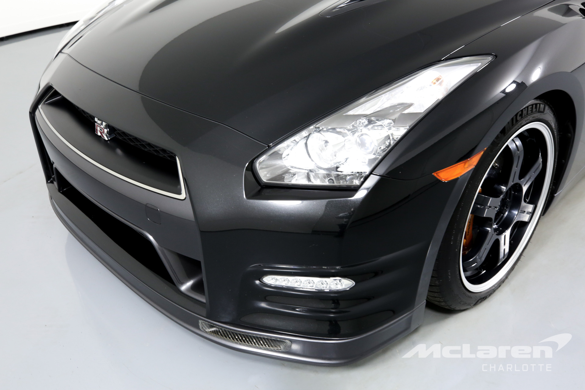 Used 2014 Nissan GT-R Track Edition | Charlotte, NC