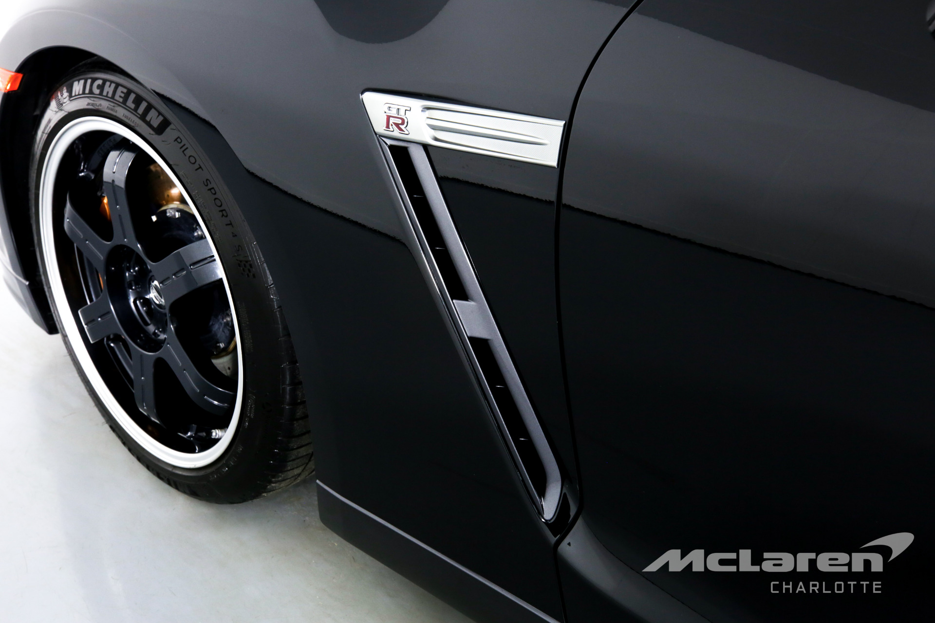 Used 2014 Nissan GT-R Track Edition | Charlotte, NC