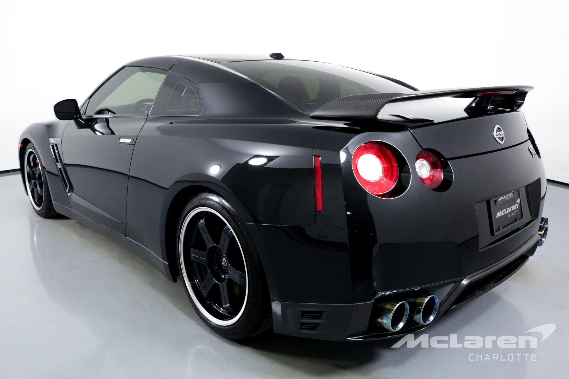 Used 2014 Nissan GT-R Track Edition | Charlotte, NC