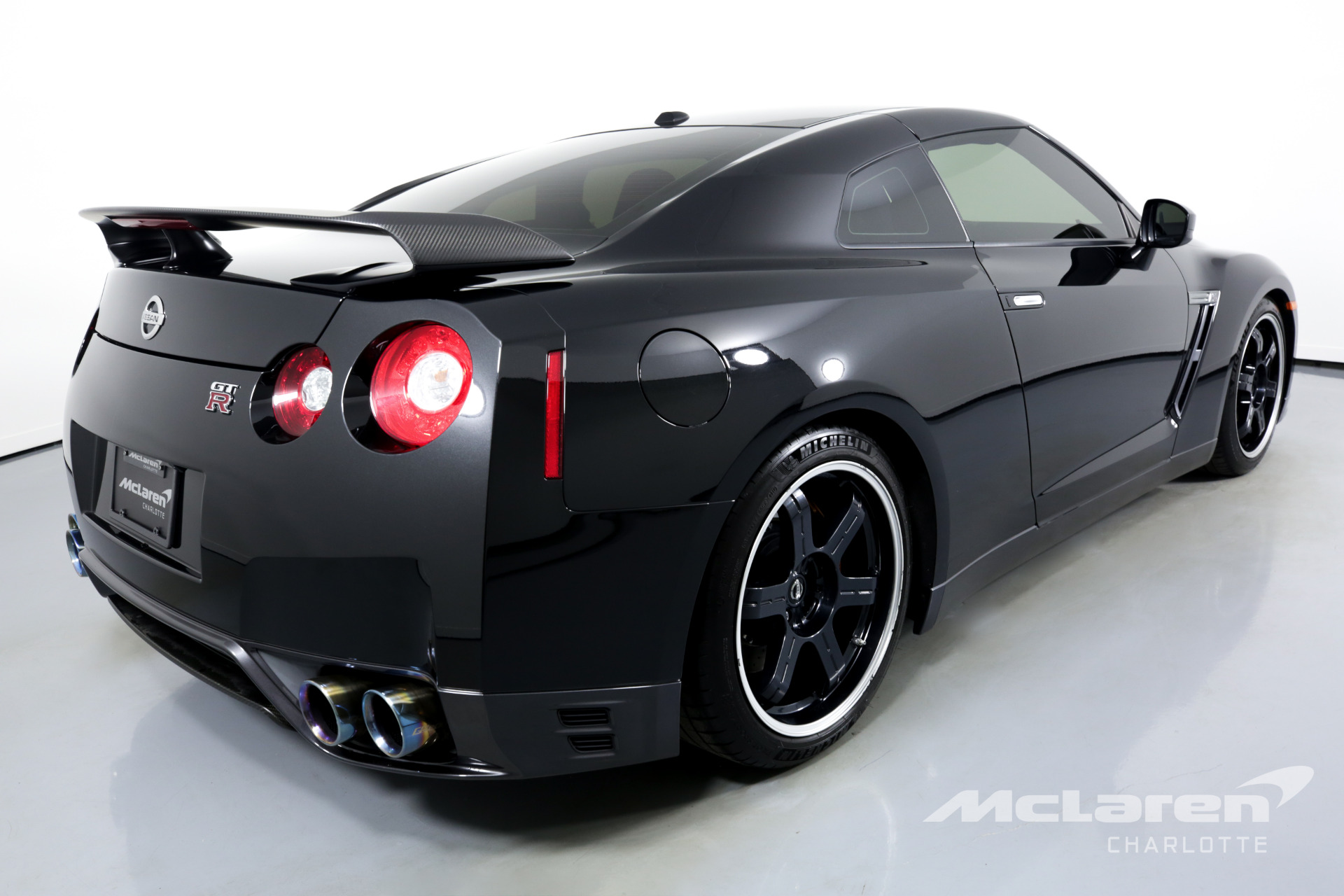Used 2014 Nissan GT-R Track Edition | Charlotte, NC