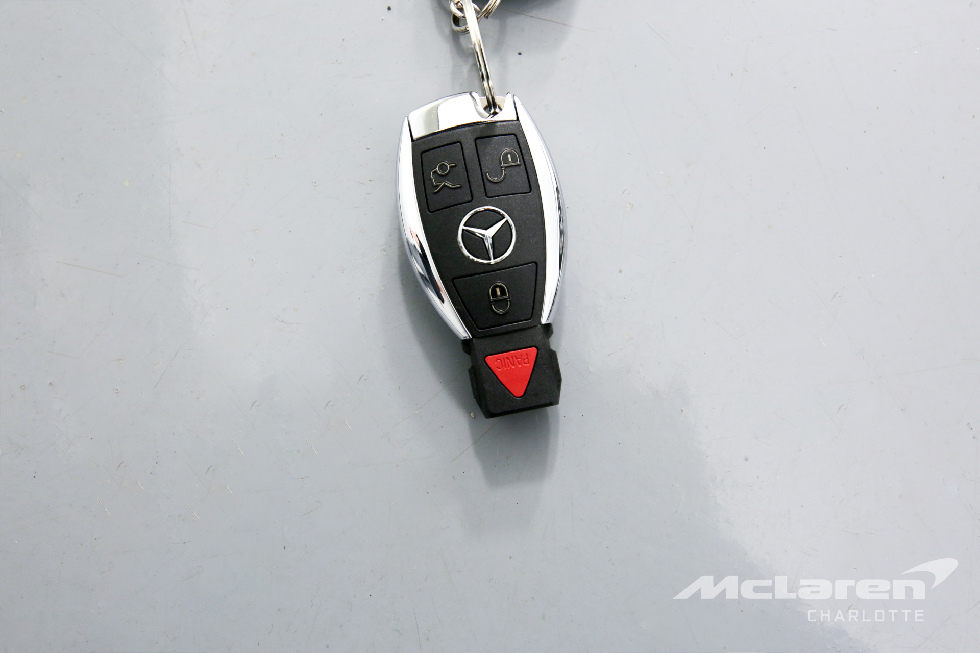 Used 2011 Mercedes-Benz SLS AMG | Charlotte, NC