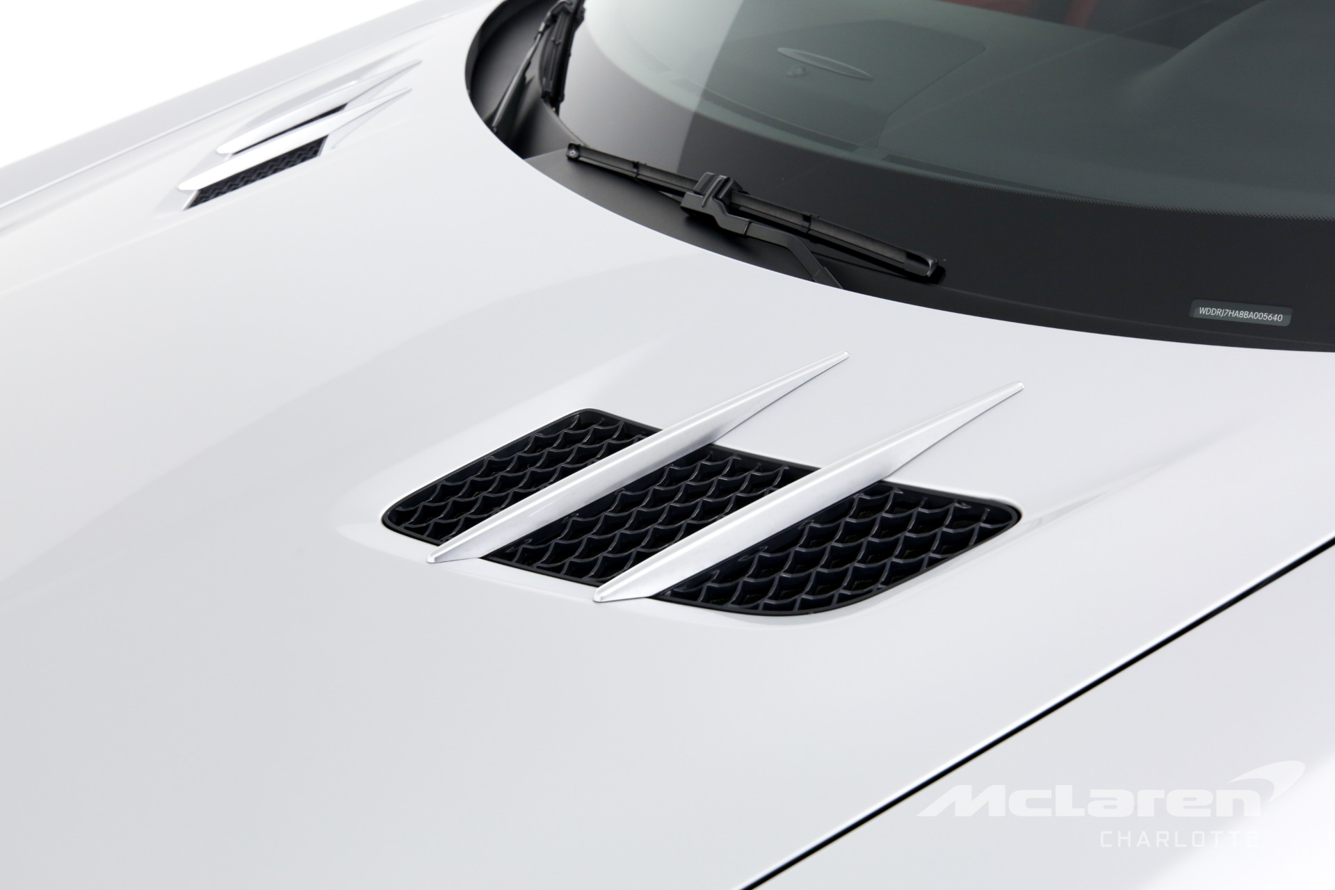 Used 2011 Mercedes-Benz SLS AMG | Charlotte, NC
