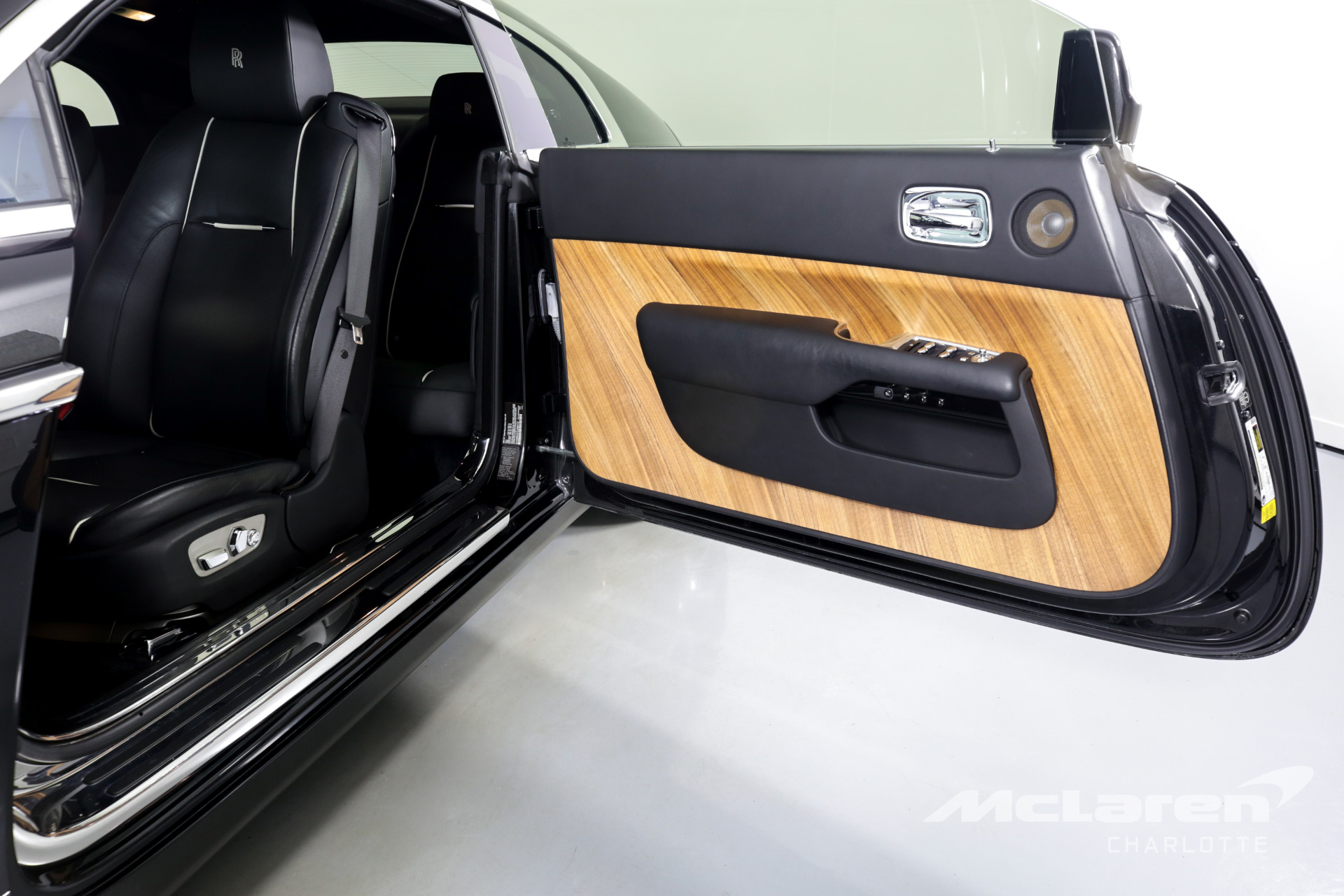 Used 2014 Rolls-Royce Wraith | Charlotte, NC