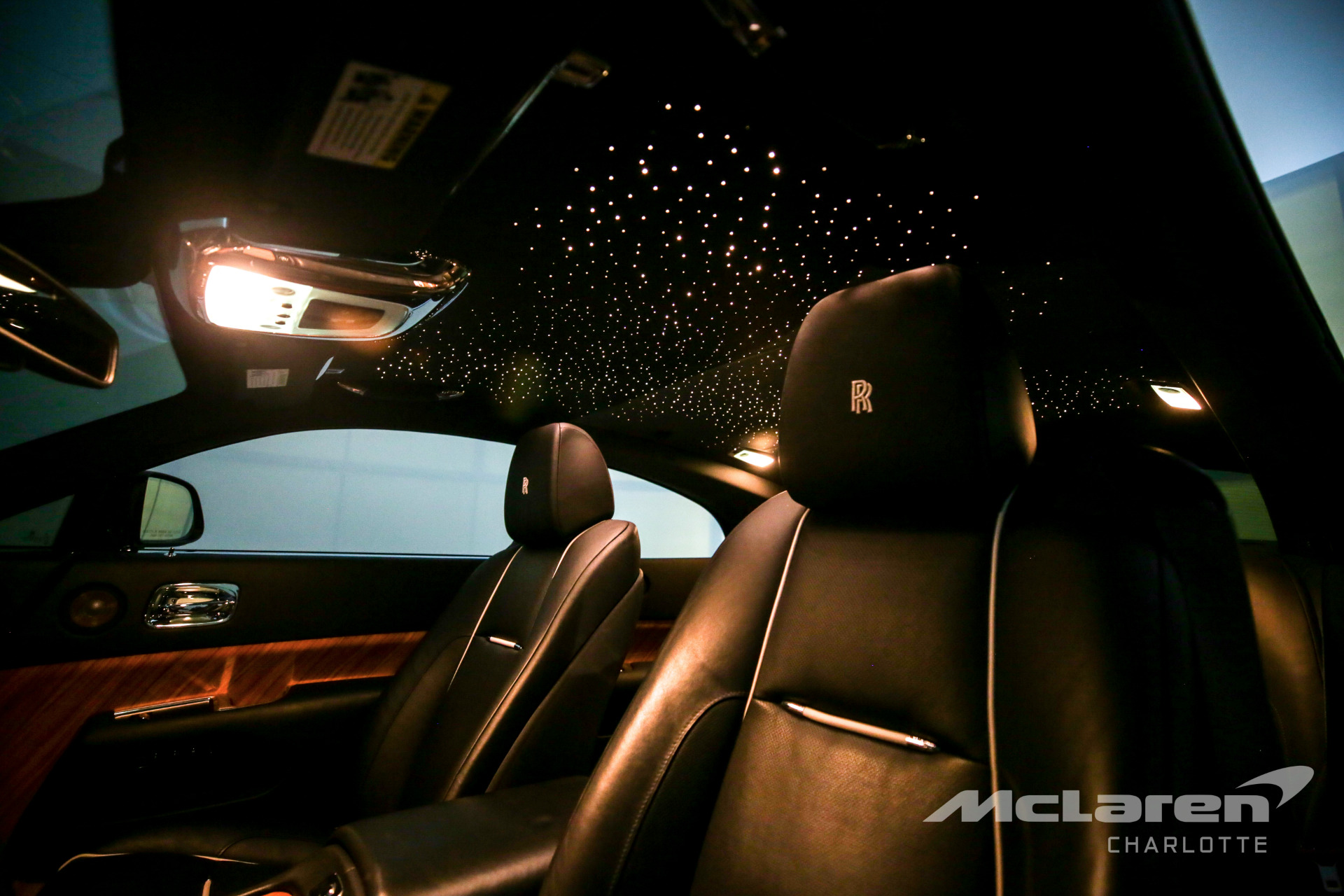 Used 2014 Rolls-Royce Wraith | Charlotte, NC