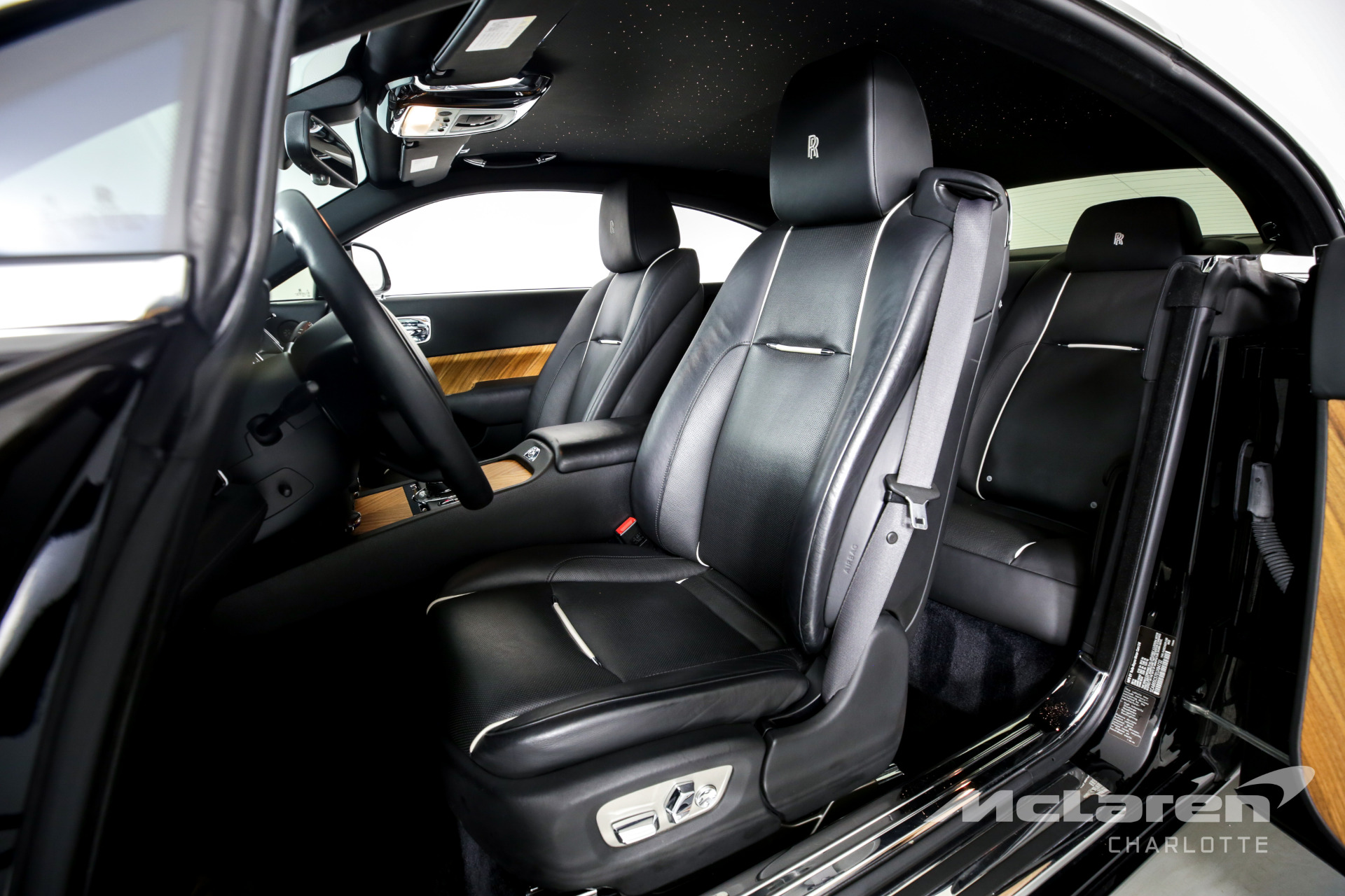 Used 2014 Rolls-Royce Wraith | Charlotte, NC