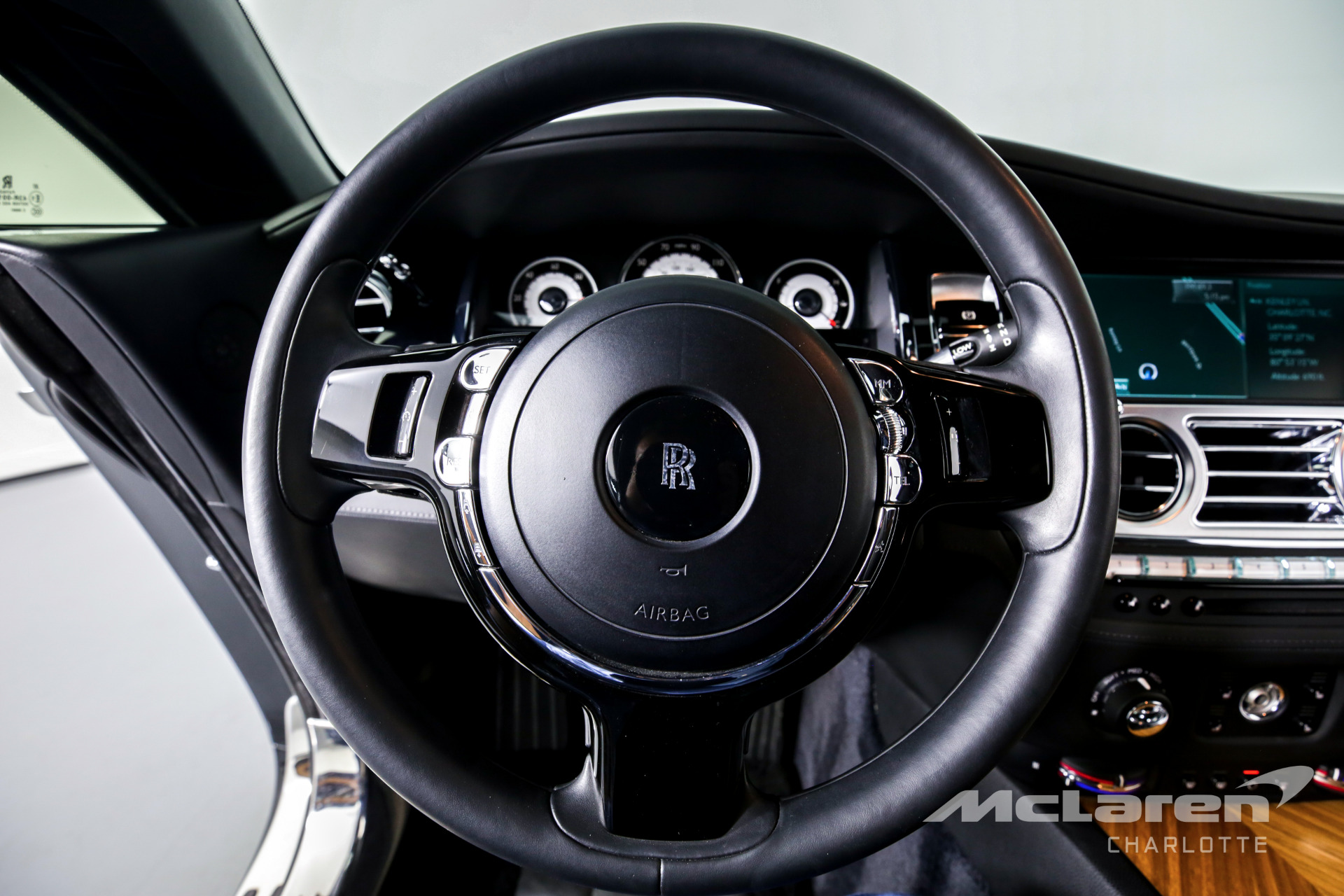 Used 2014 Rolls-Royce Wraith | Charlotte, NC