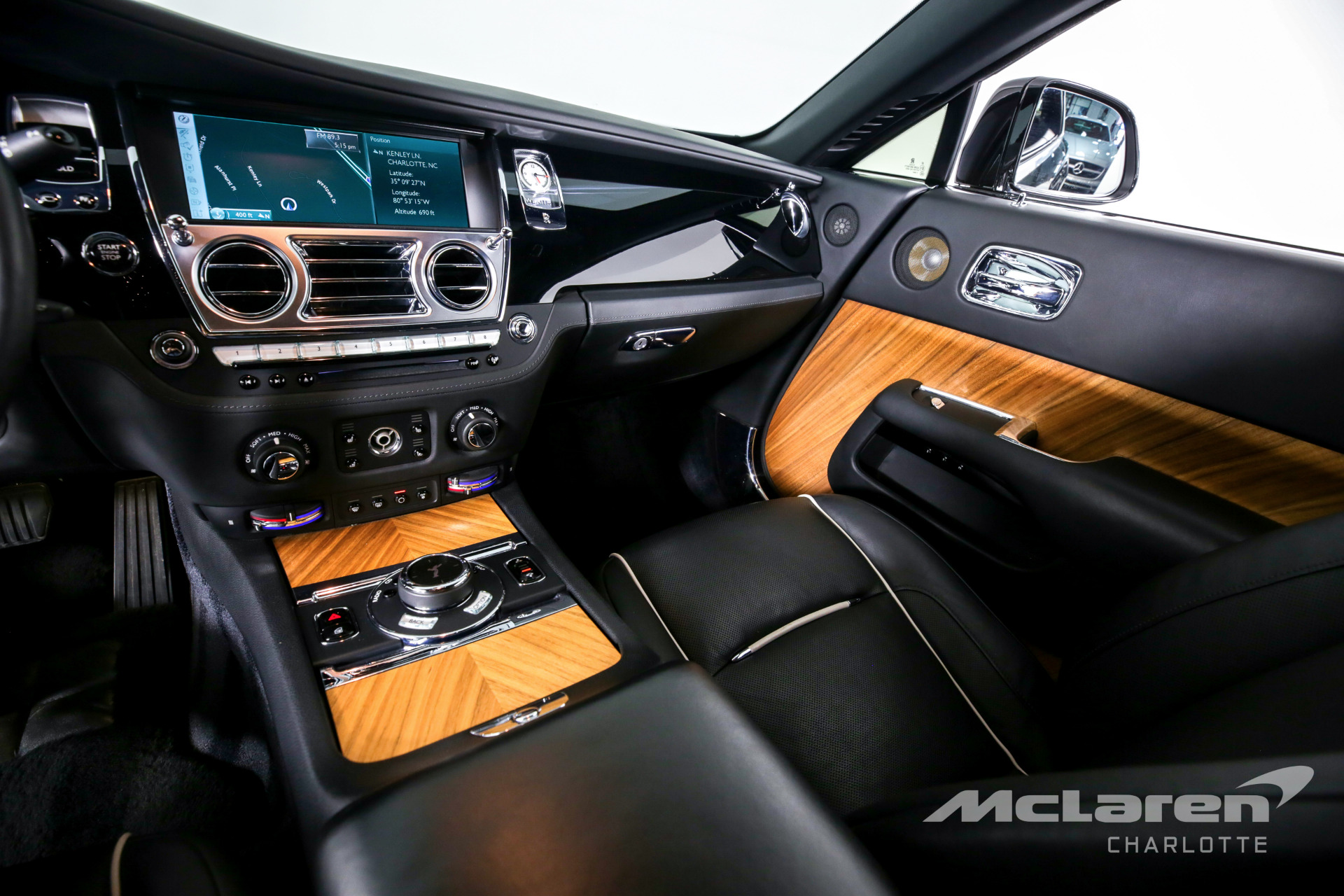 Used 2014 Rolls-Royce Wraith | Charlotte, NC