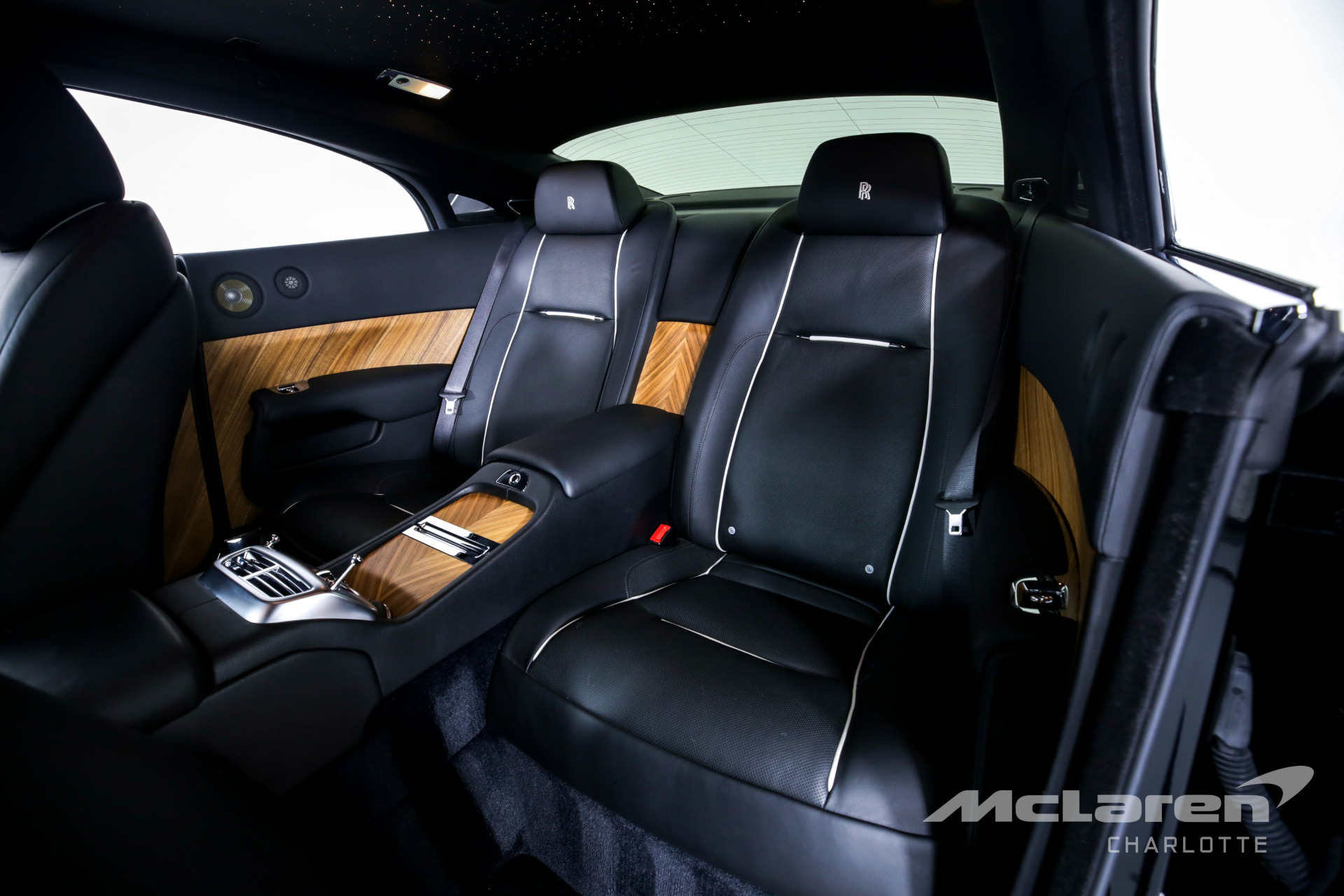 Used 2014 Rolls-Royce Wraith | Charlotte, NC