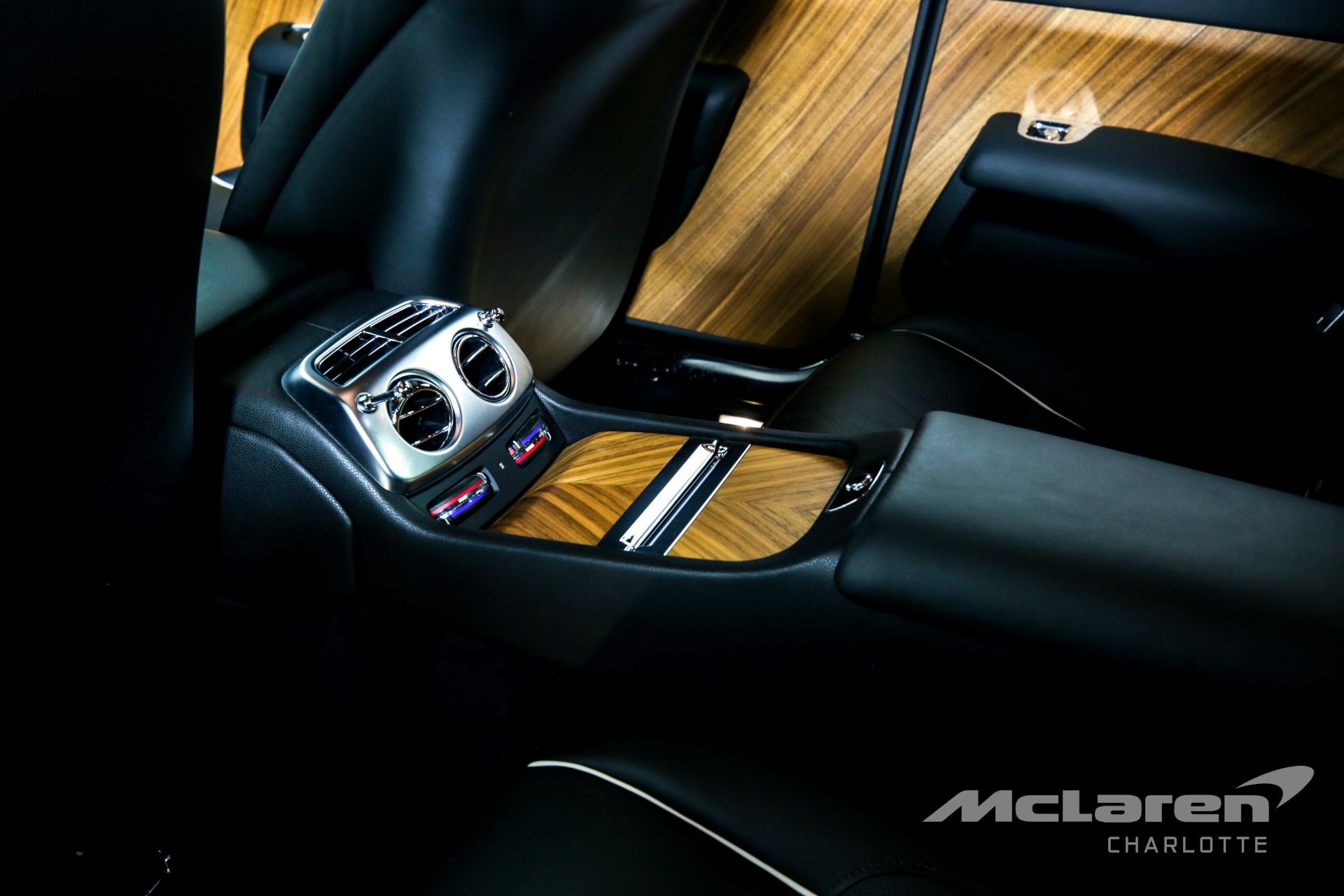 Used 2014 Rolls-Royce Wraith | Charlotte, NC