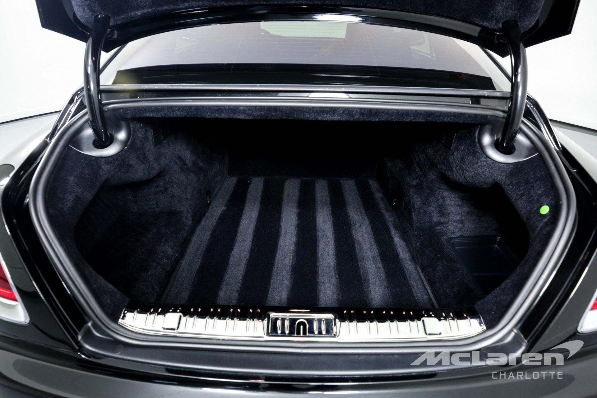 Used 2014 Rolls-Royce Wraith | Charlotte, NC