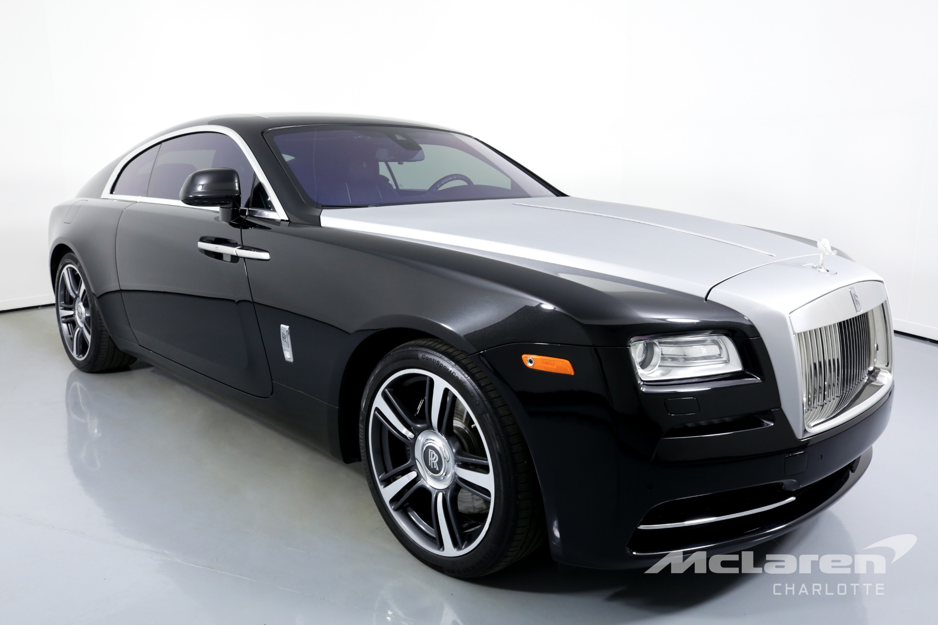 Used 2014 Rolls-Royce Wraith | Charlotte, NC