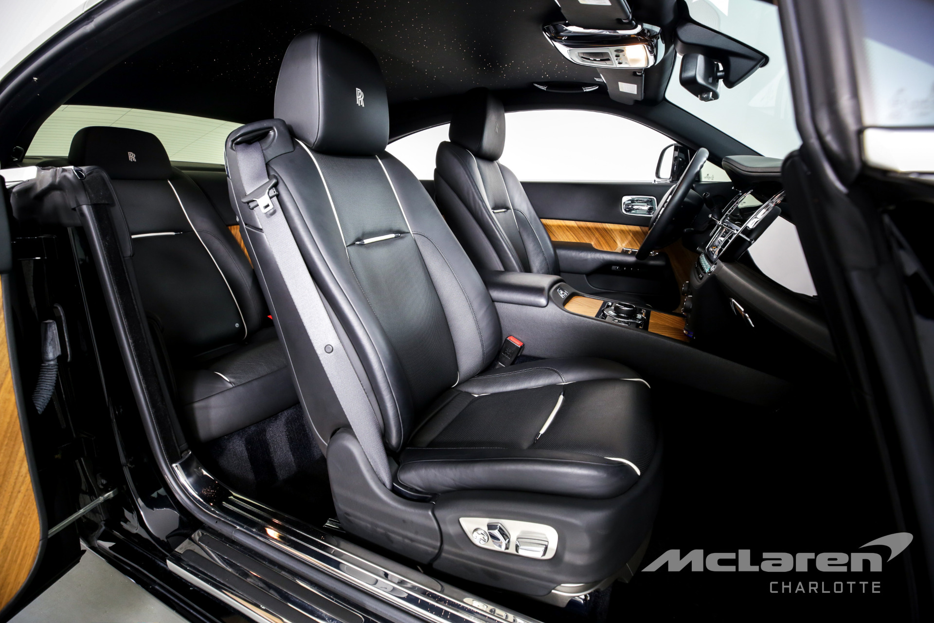 Used 2014 Rolls-Royce Wraith | Charlotte, NC