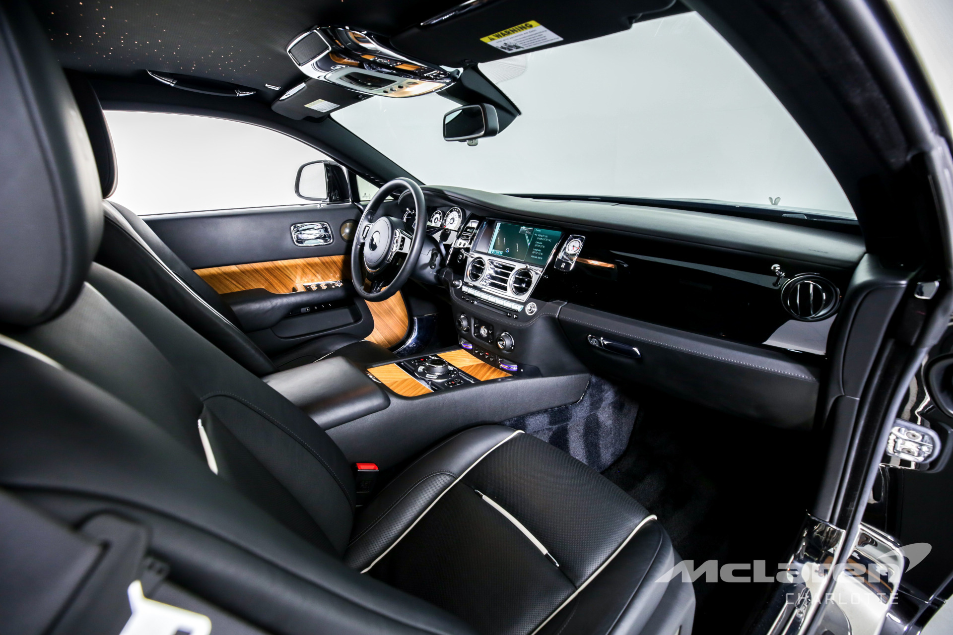 Used 2014 Rolls-Royce Wraith | Charlotte, NC