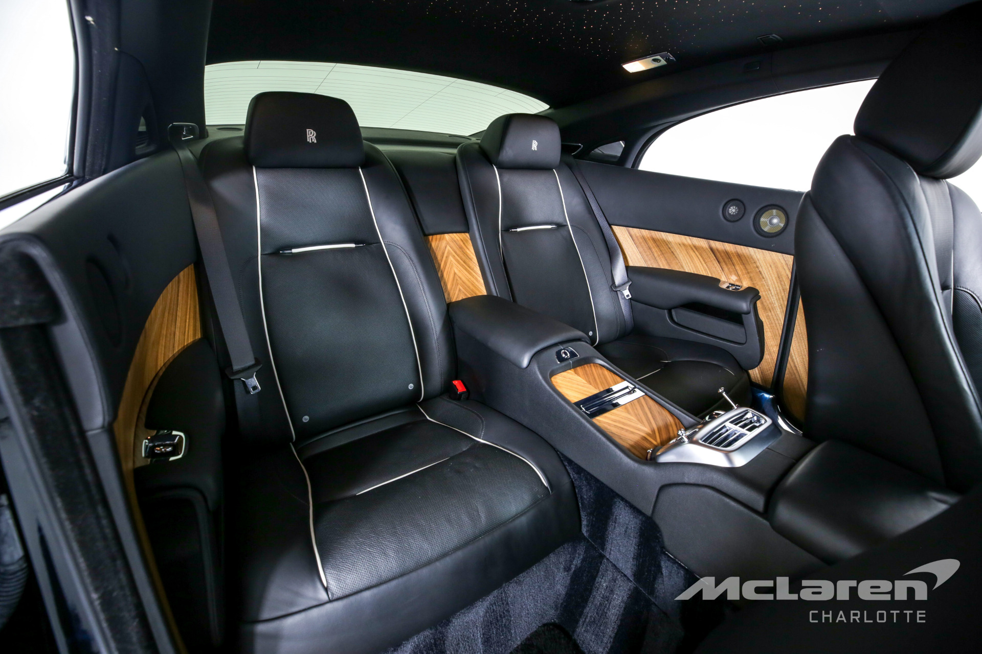 Used 2014 Rolls-Royce Wraith | Charlotte, NC