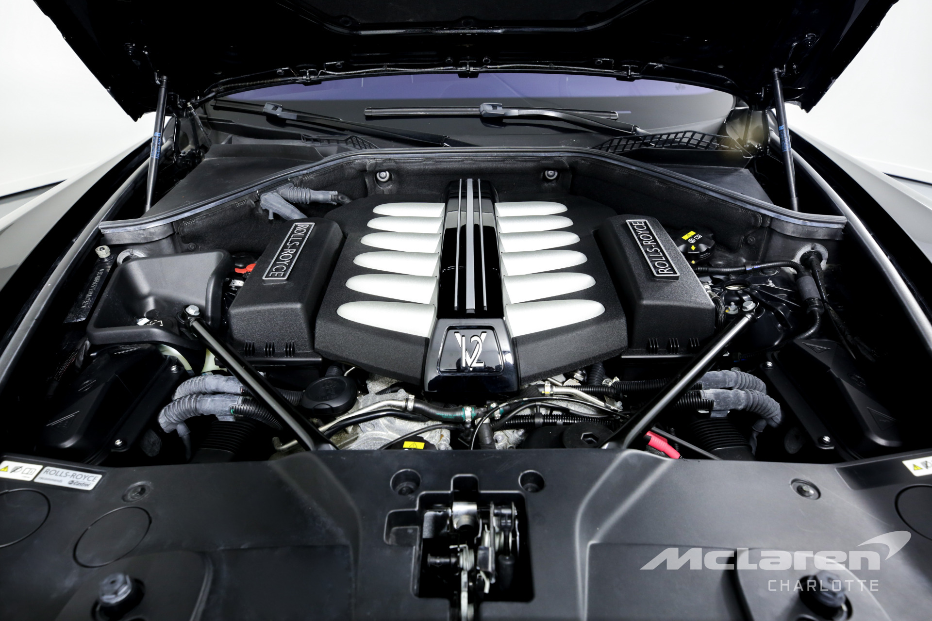 Used 2014 Rolls-Royce Wraith | Charlotte, NC