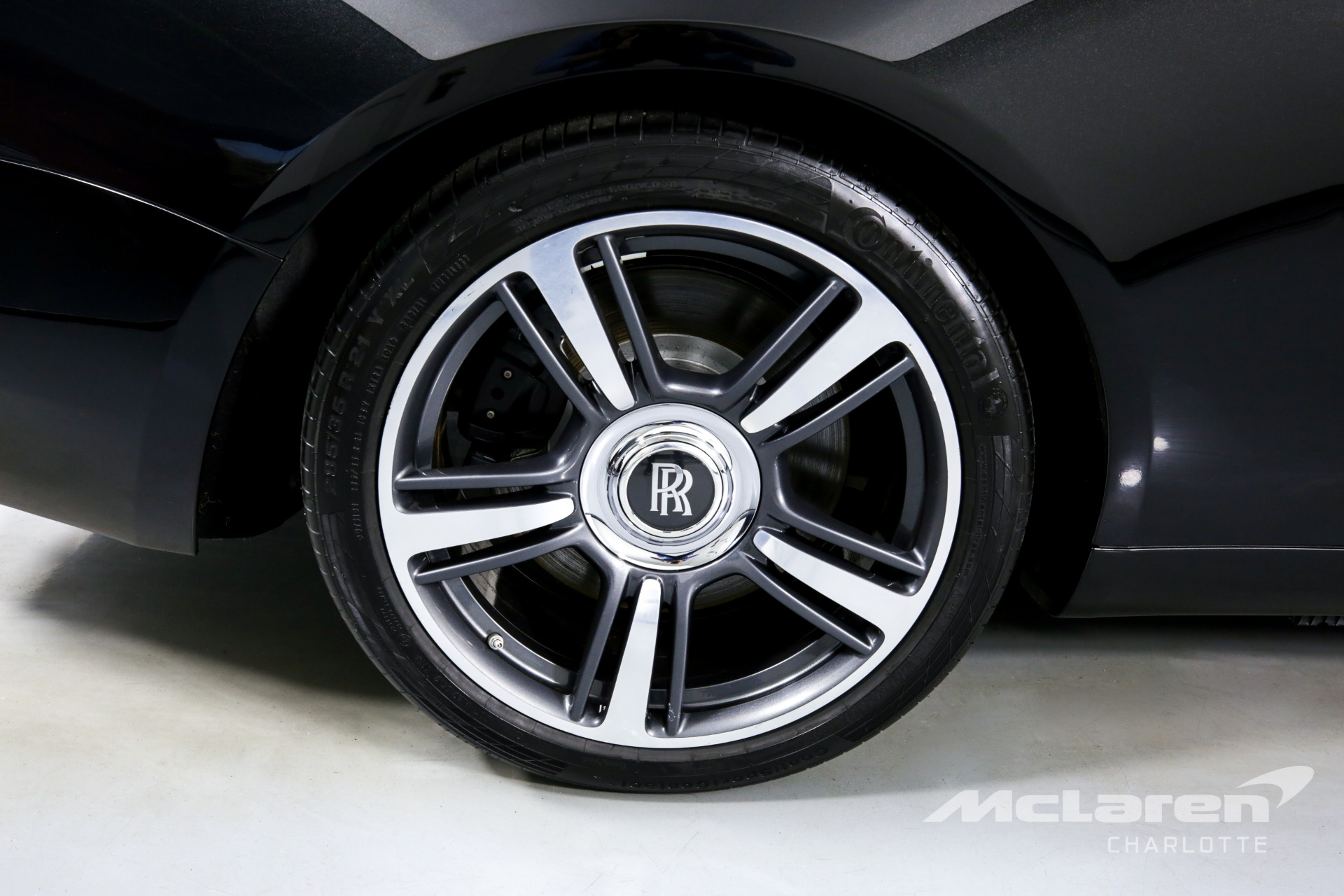 Used 2014 Rolls-Royce Wraith | Charlotte, NC
