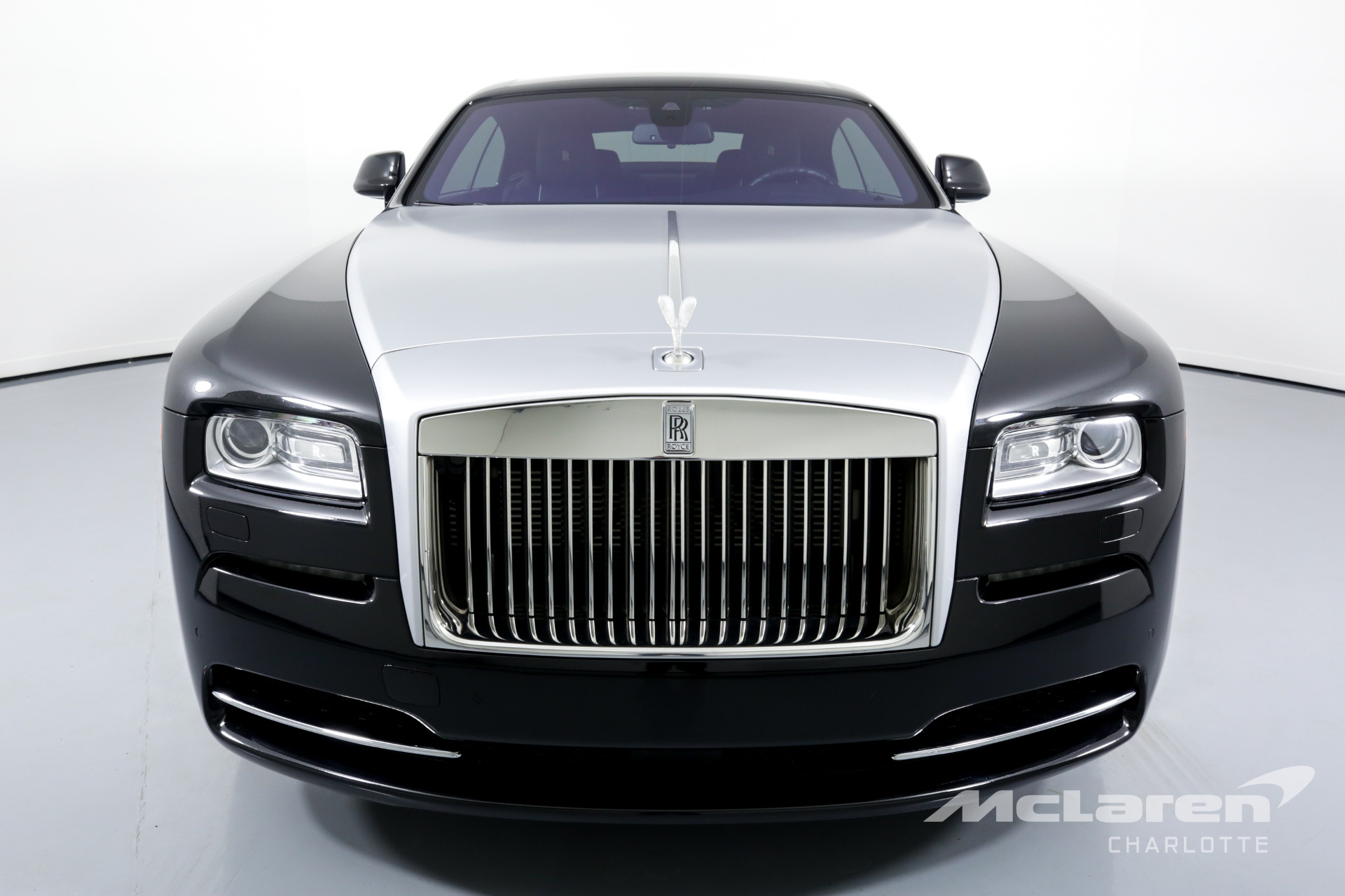 Used 2014 Rolls-Royce Wraith | Charlotte, NC