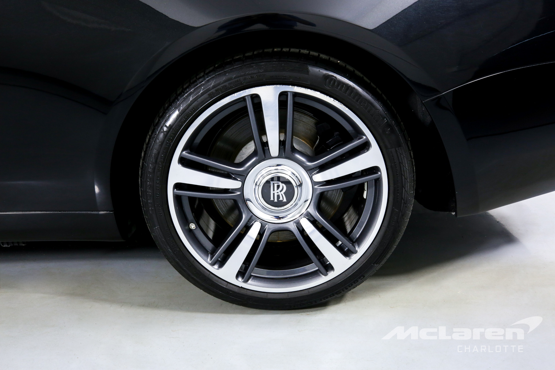 Used 2014 Rolls-Royce Wraith | Charlotte, NC