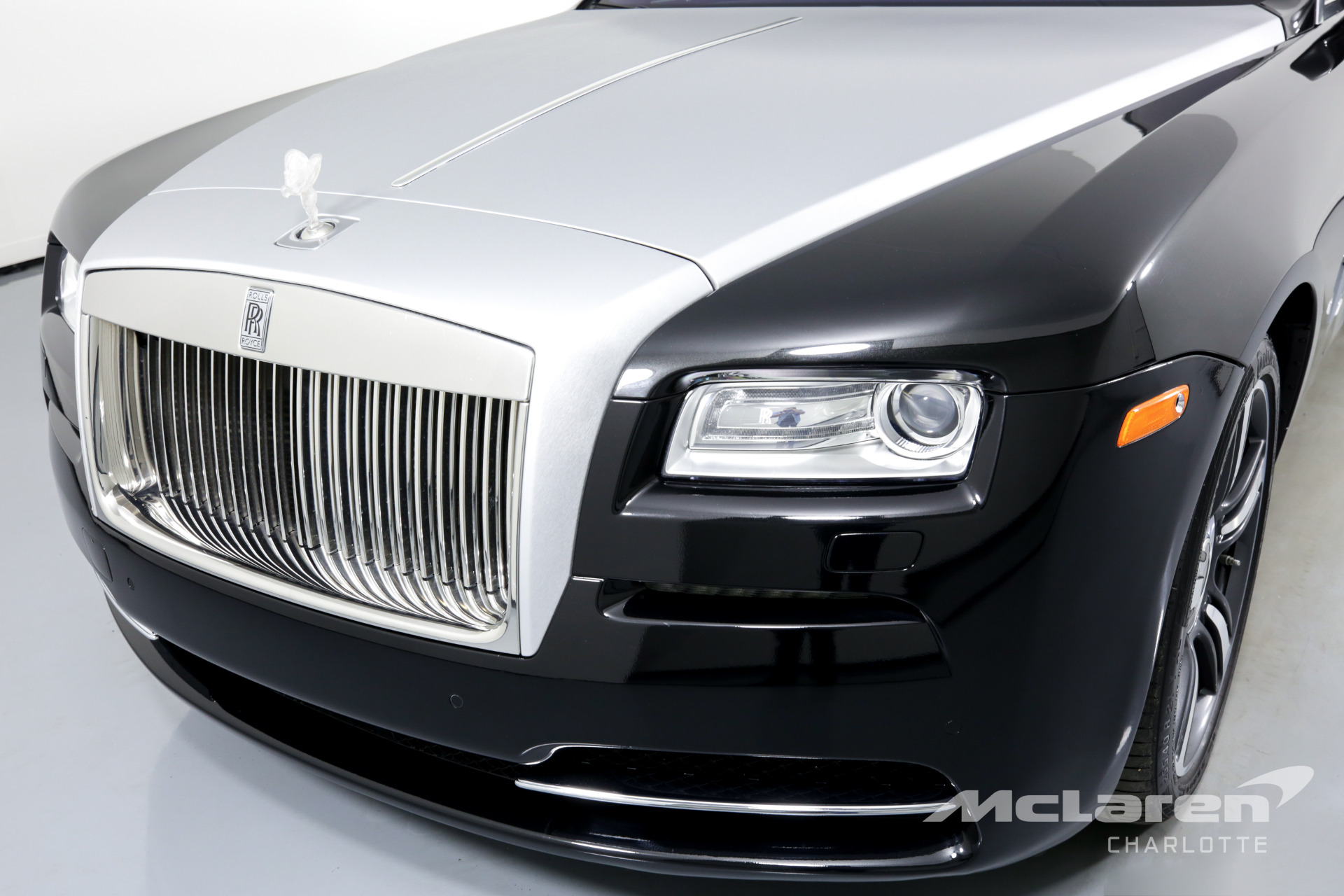 Used 2014 Rolls-Royce Wraith | Charlotte, NC