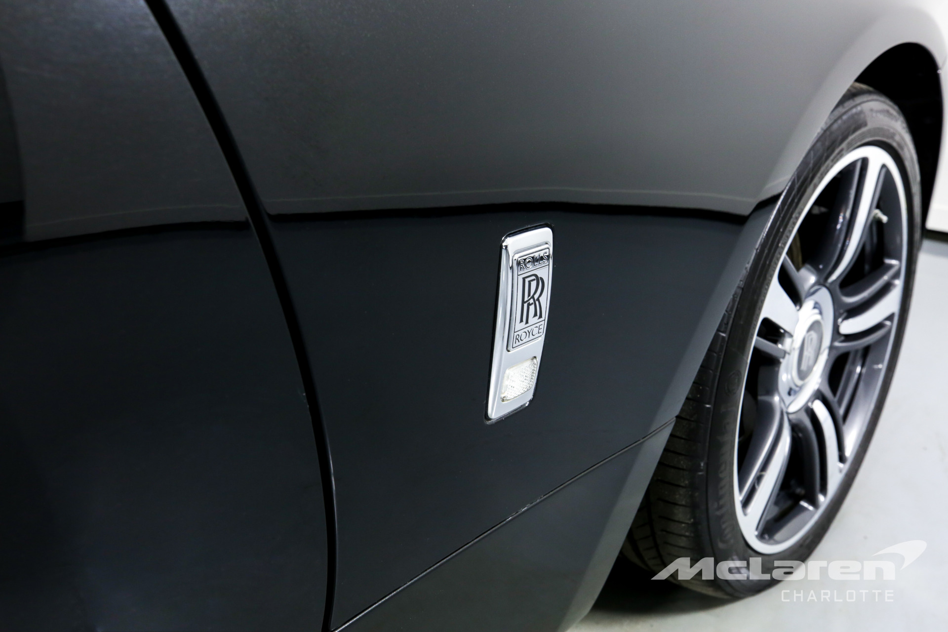 Used 2014 Rolls-Royce Wraith | Charlotte, NC