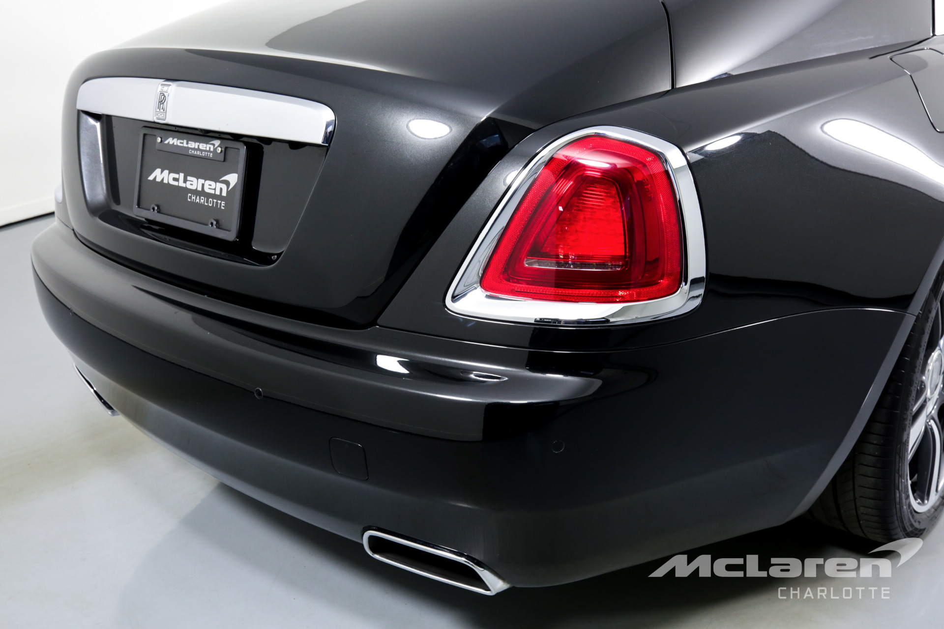 Used 2014 Rolls-Royce Wraith | Charlotte, NC
