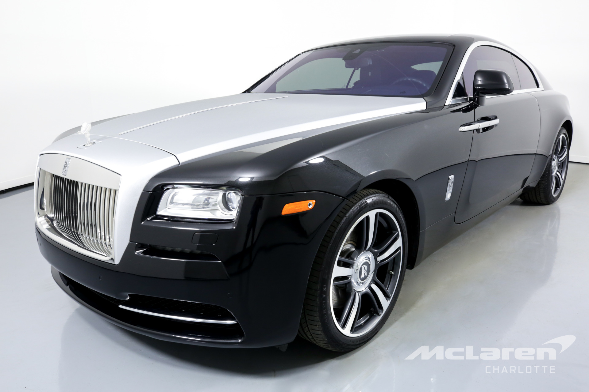 Used 2014 Rolls-Royce Wraith | Charlotte, NC