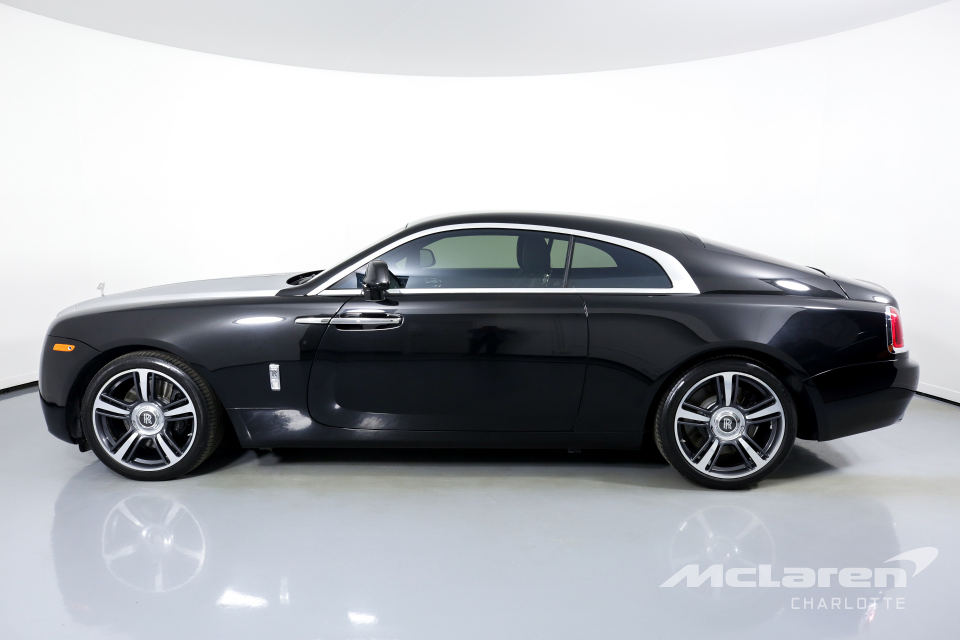 Used 2014 Rolls-Royce Wraith | Charlotte, NC