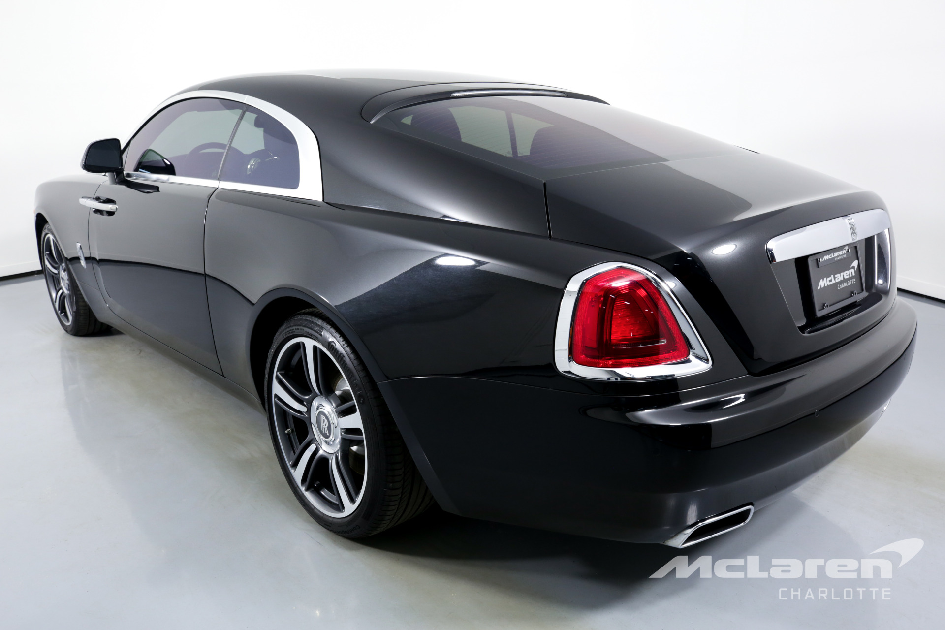 Used 2014 Rolls-Royce Wraith | Charlotte, NC