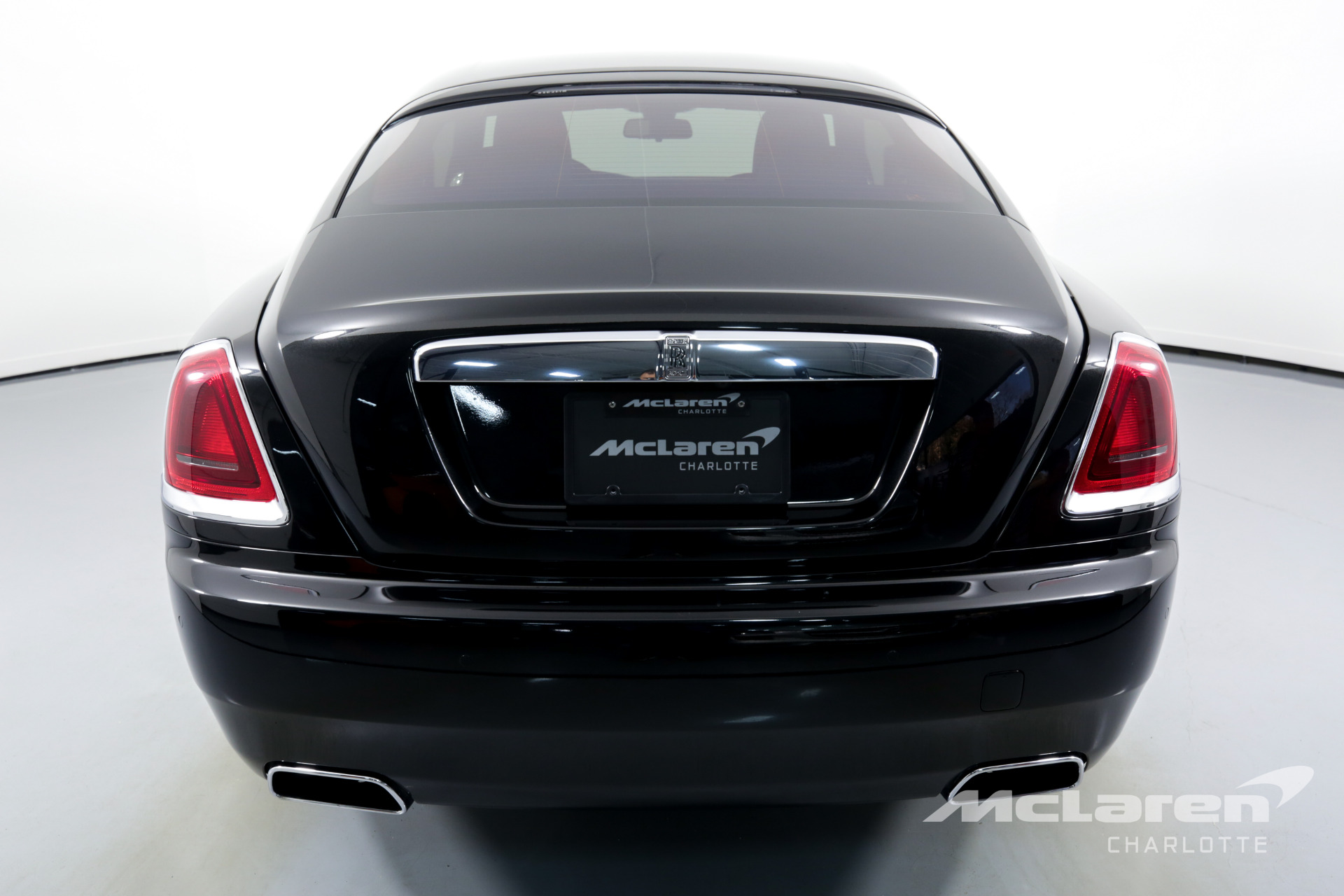Used 2014 Rolls-Royce Wraith | Charlotte, NC