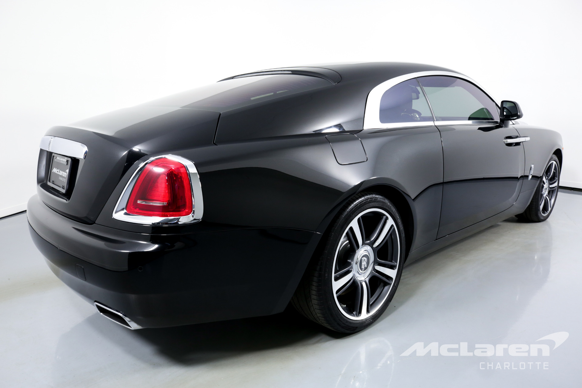 Used 2014 Rolls-Royce Wraith | Charlotte, NC