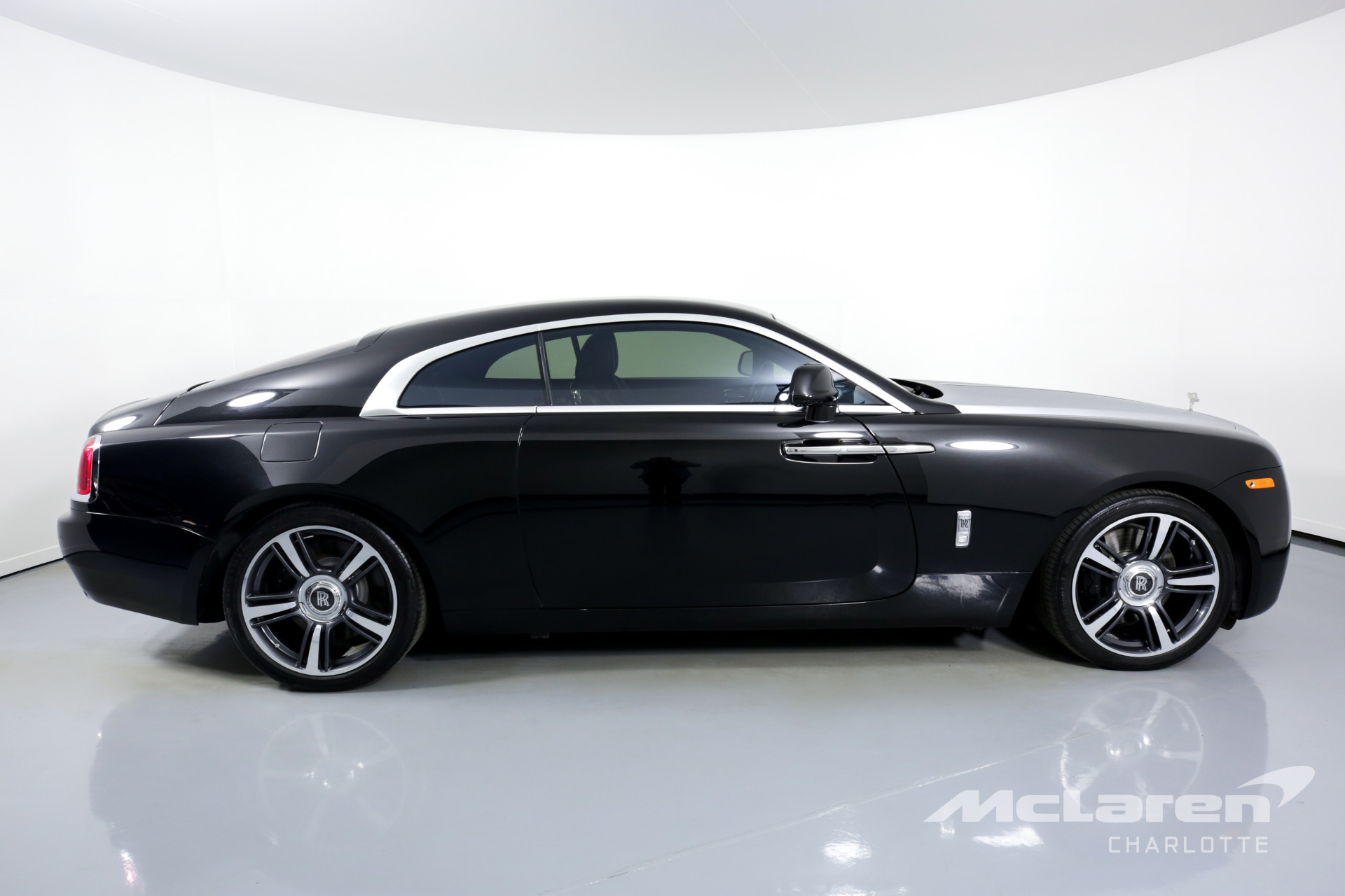 Used 2014 Rolls-Royce Wraith | Charlotte, NC