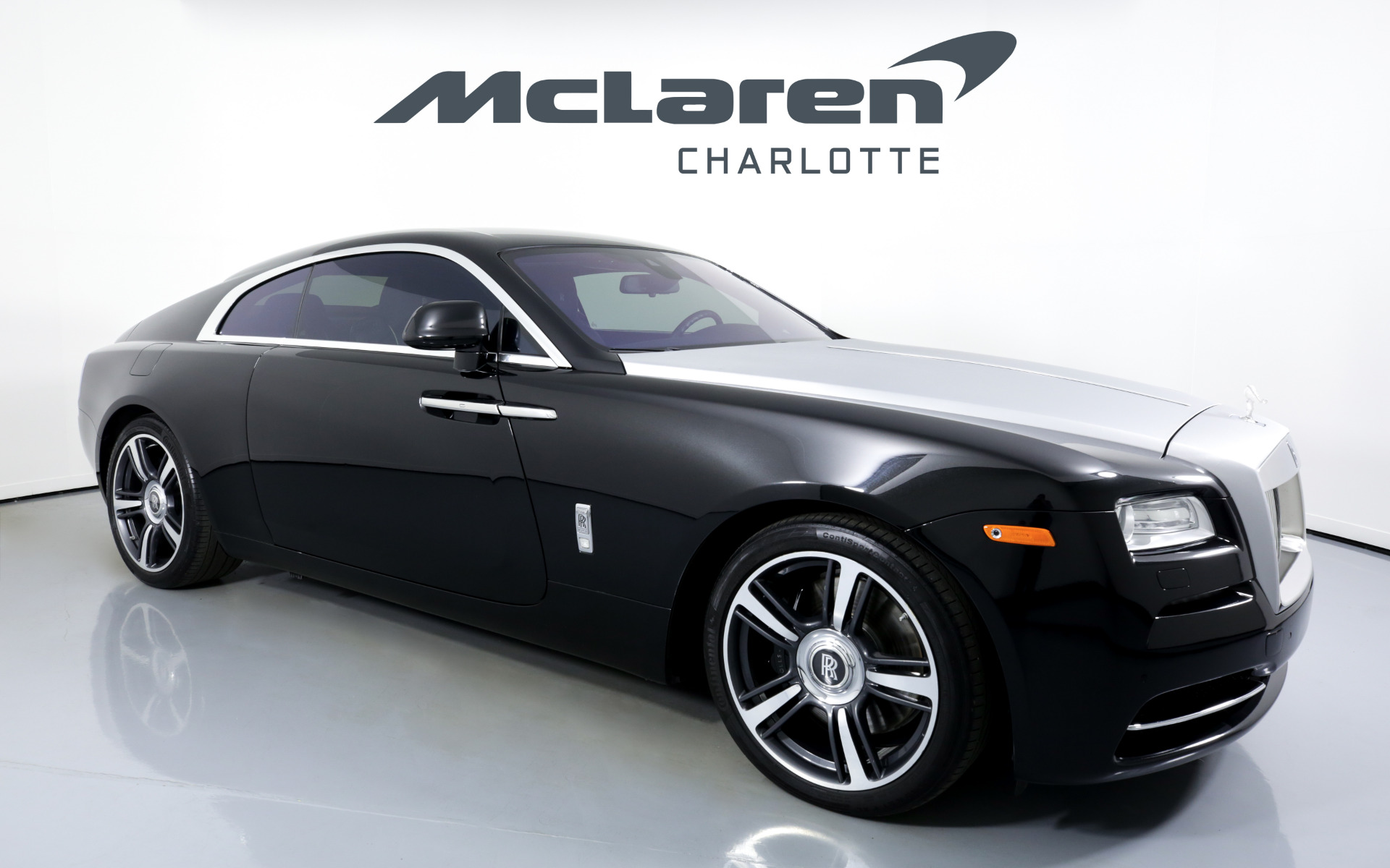 Used 2014 Rolls-Royce Wraith | Charlotte, NC
