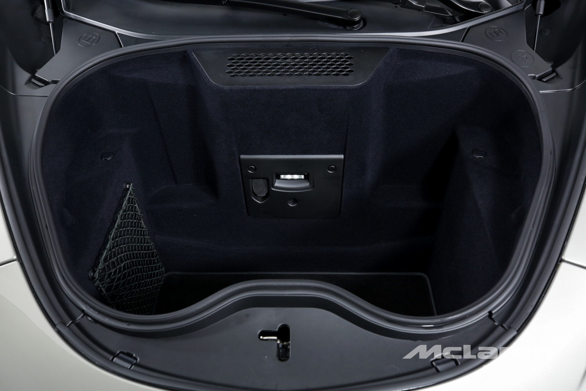 New 2020 McLaren 570S SPIDER | Charlotte, NC