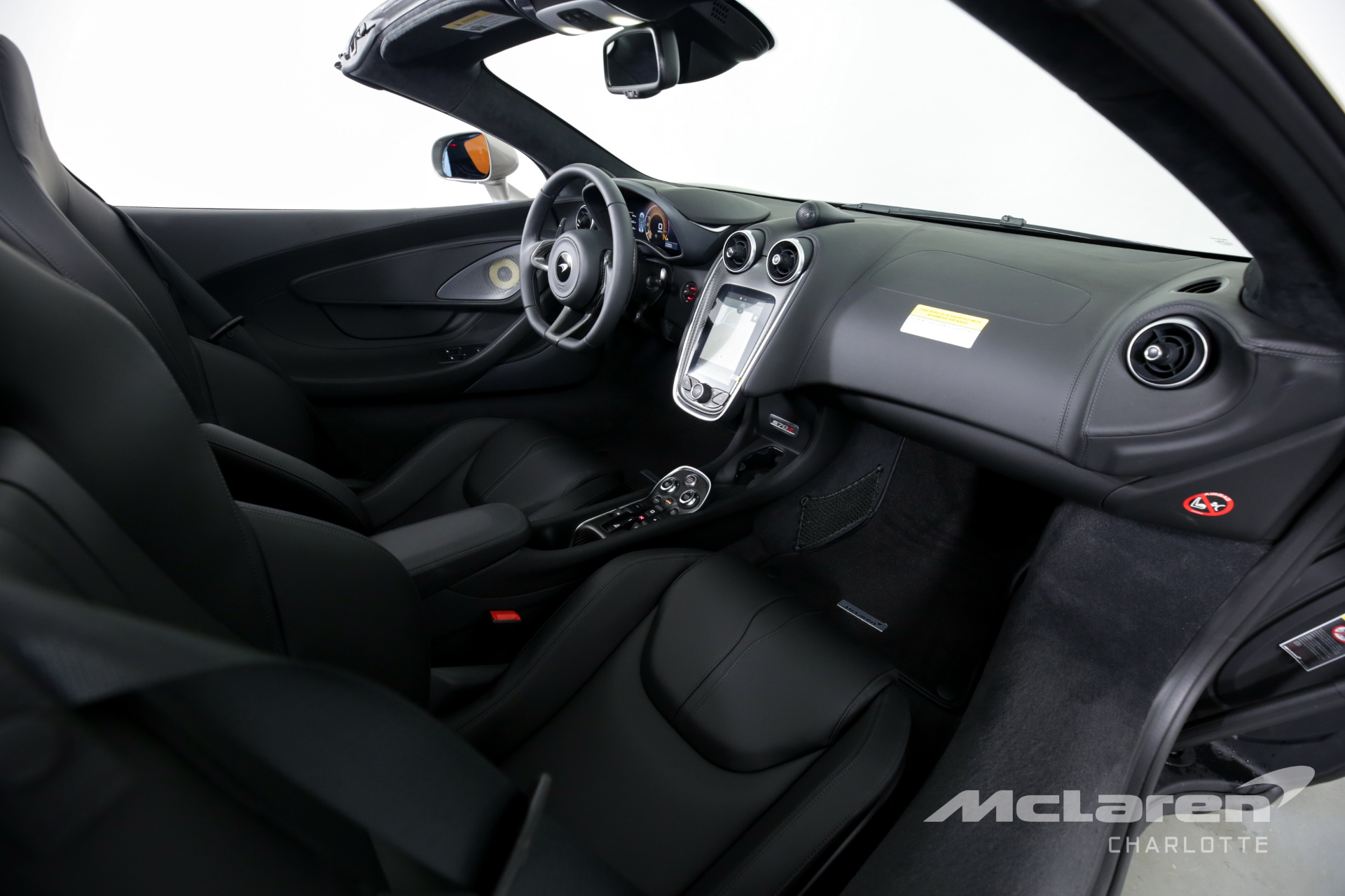 New 2020 McLaren 570S SPIDER | Charlotte, NC
