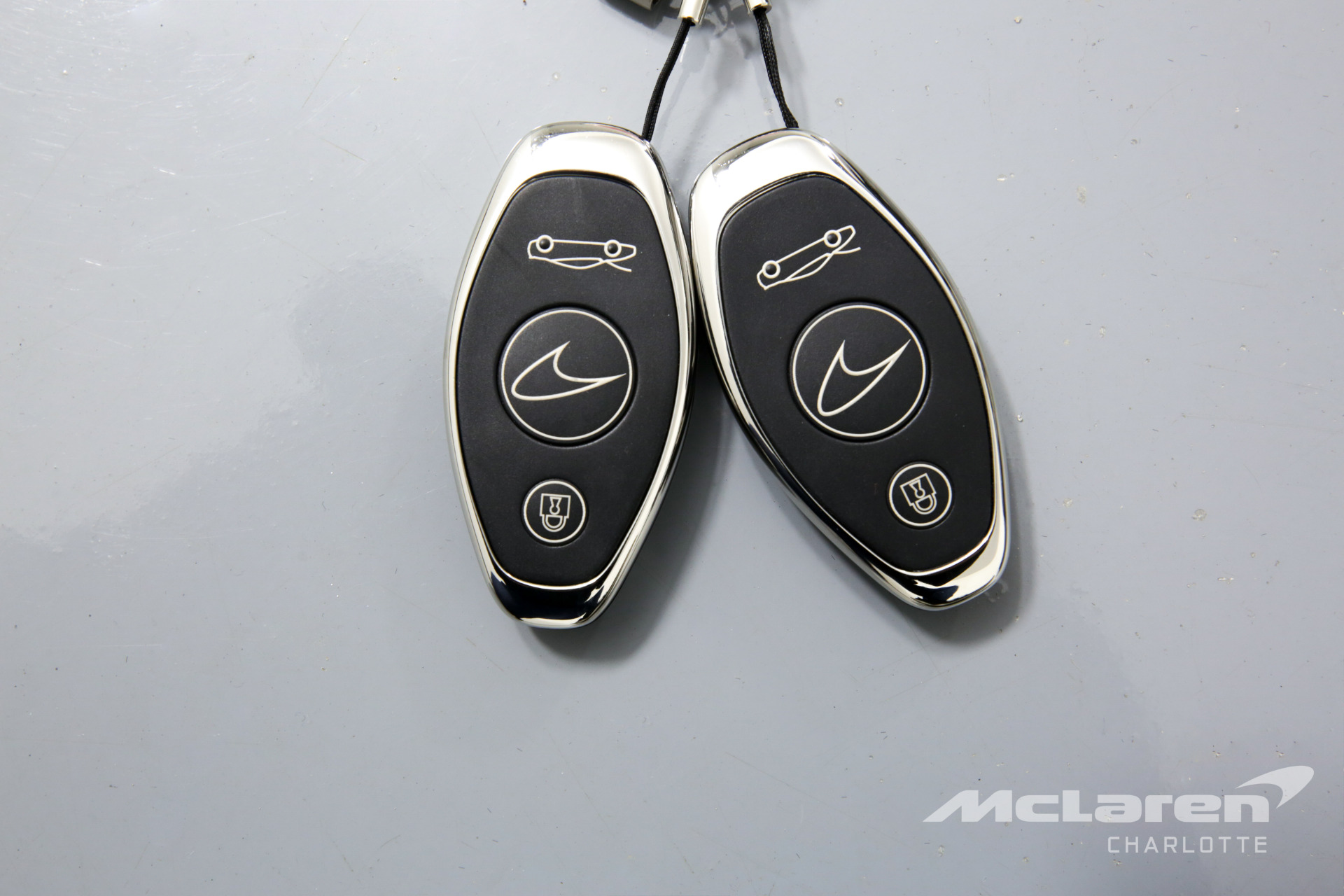 New 2020 McLaren 570S SPIDER | Charlotte, NC