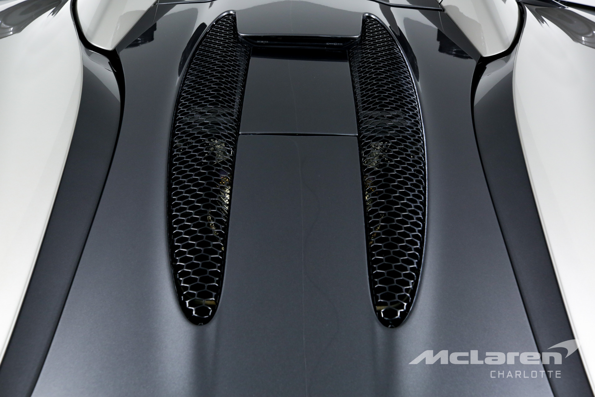 New 2020 McLaren 570S SPIDER | Charlotte, NC