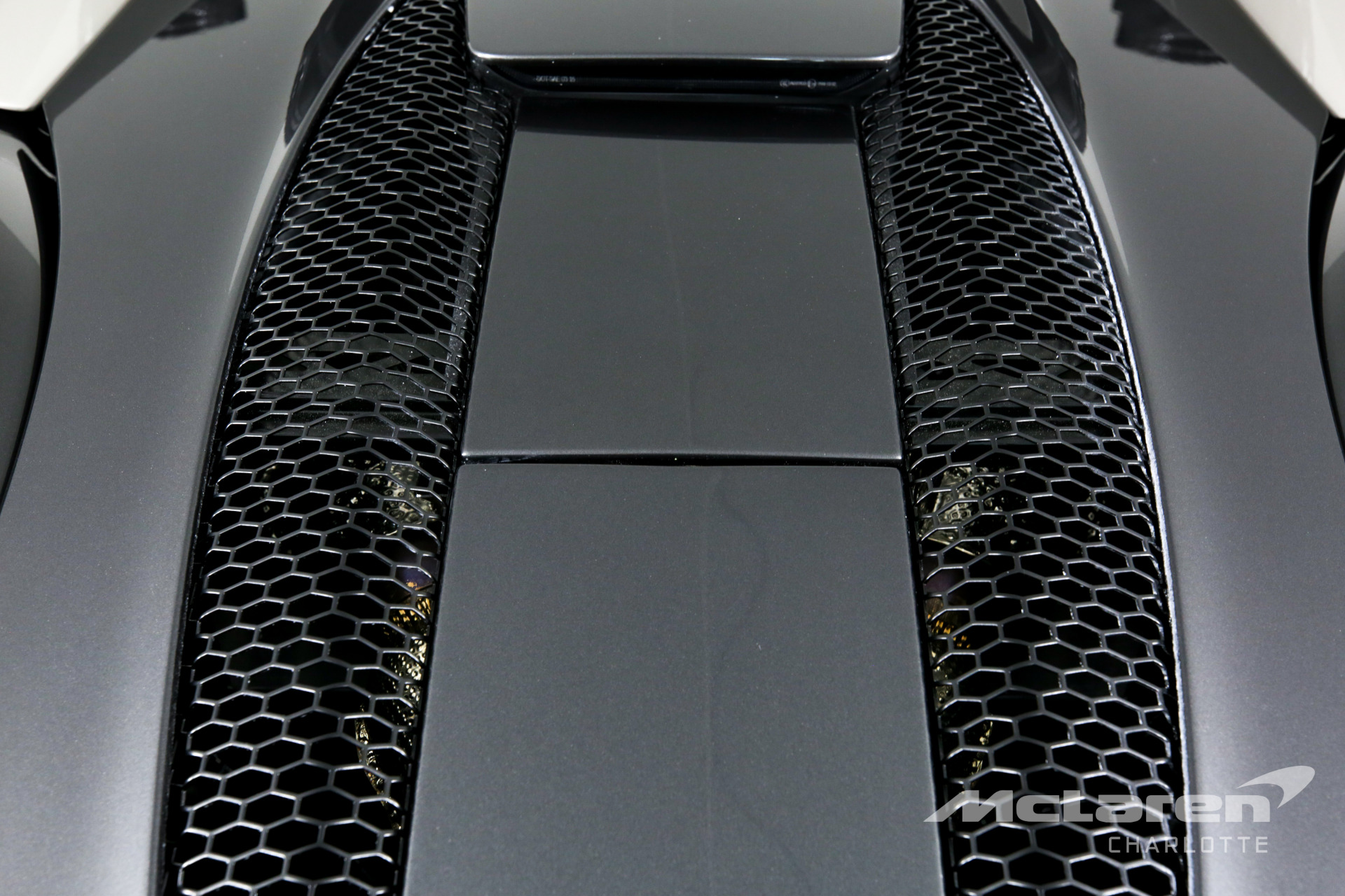New 2020 McLaren 570S SPIDER | Charlotte, NC