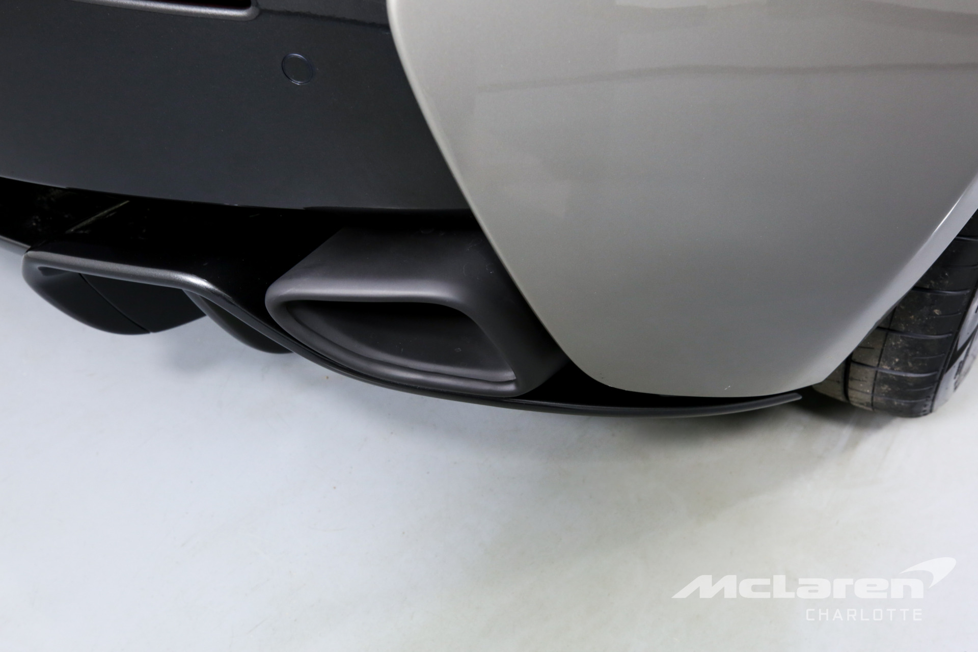 New 2020 McLaren 570S SPIDER | Charlotte, NC