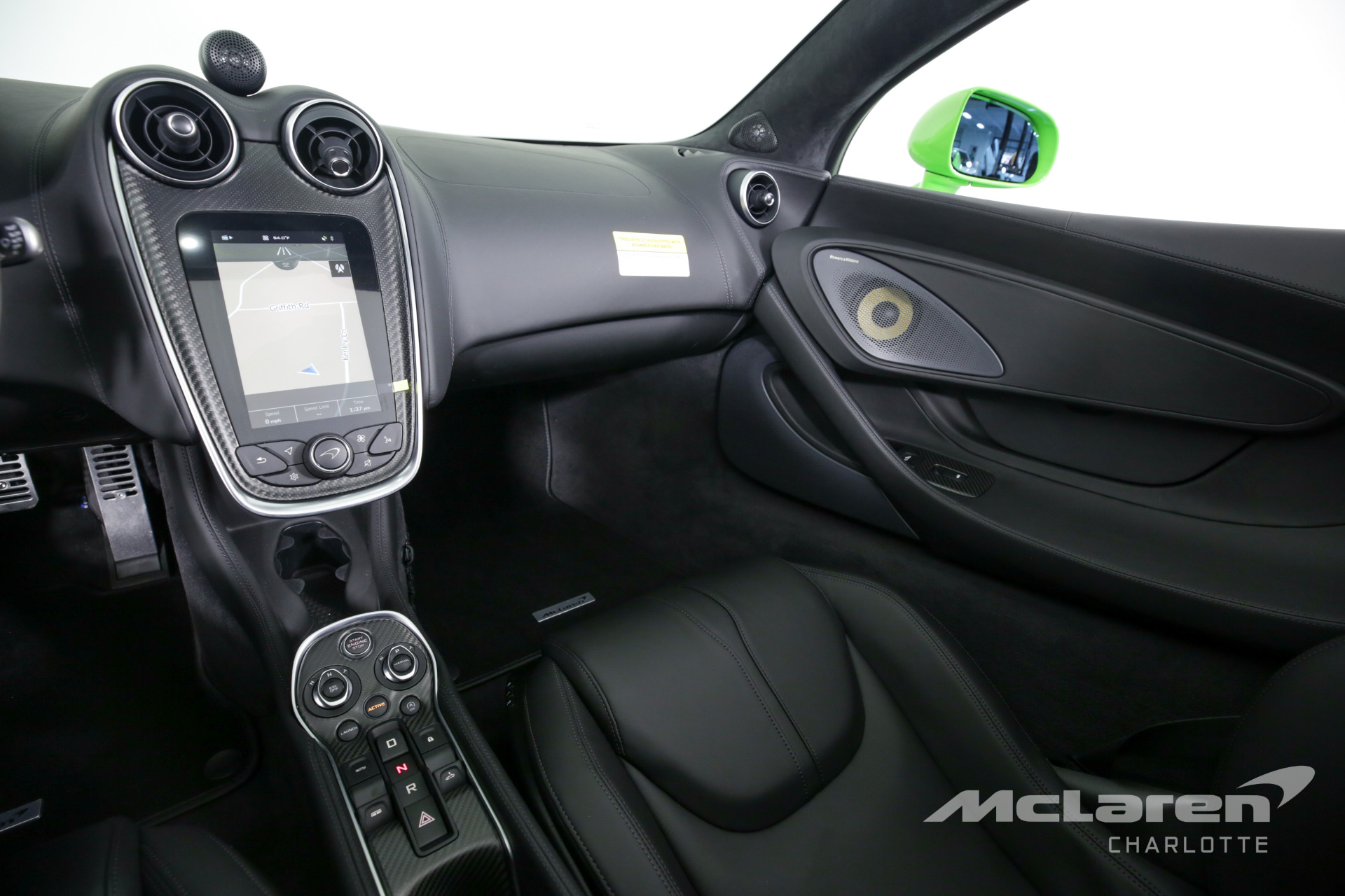 Used 2020 McLaren 570S spider | Charlotte, NC