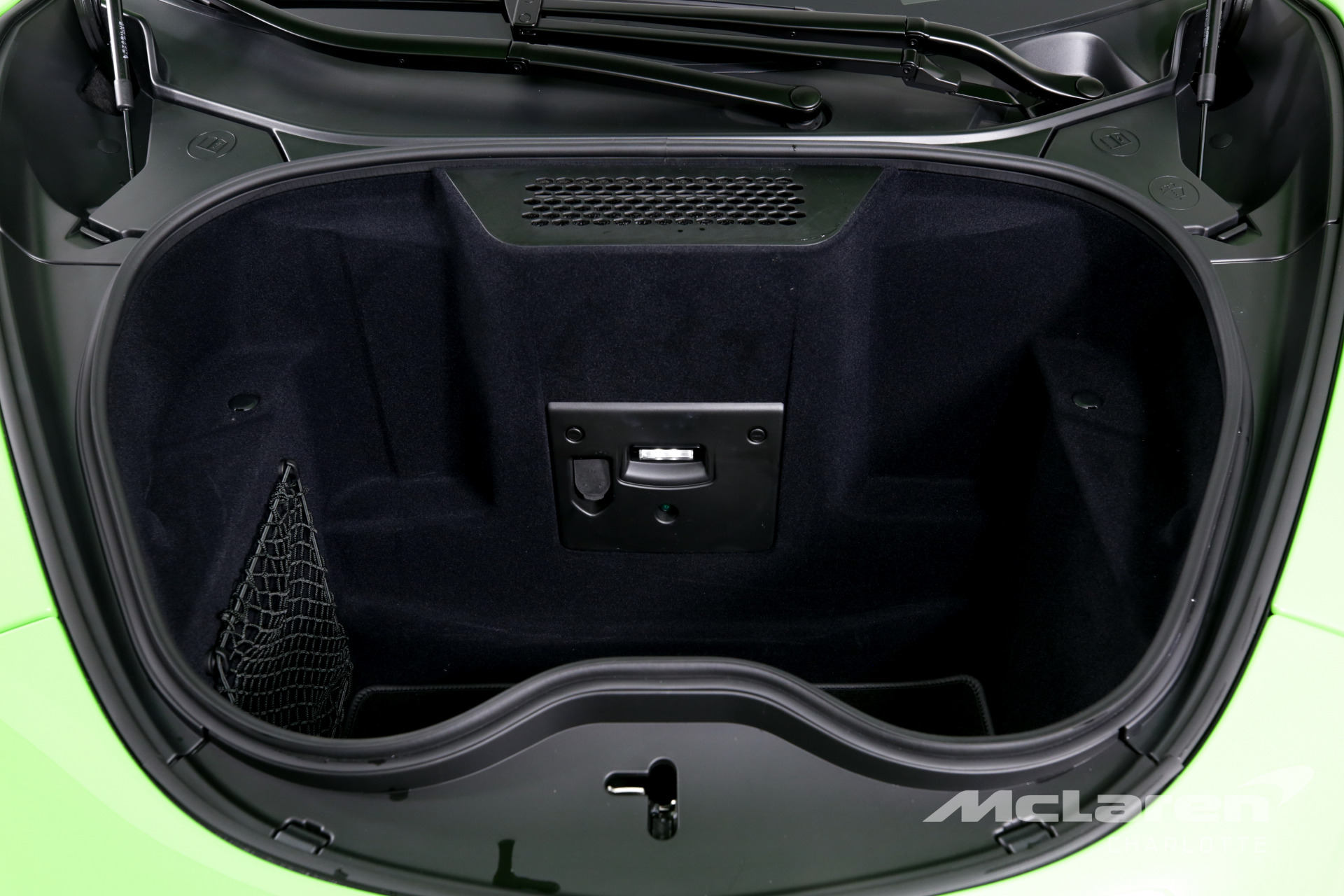 Used 2020 McLaren 570S spider | Charlotte, NC