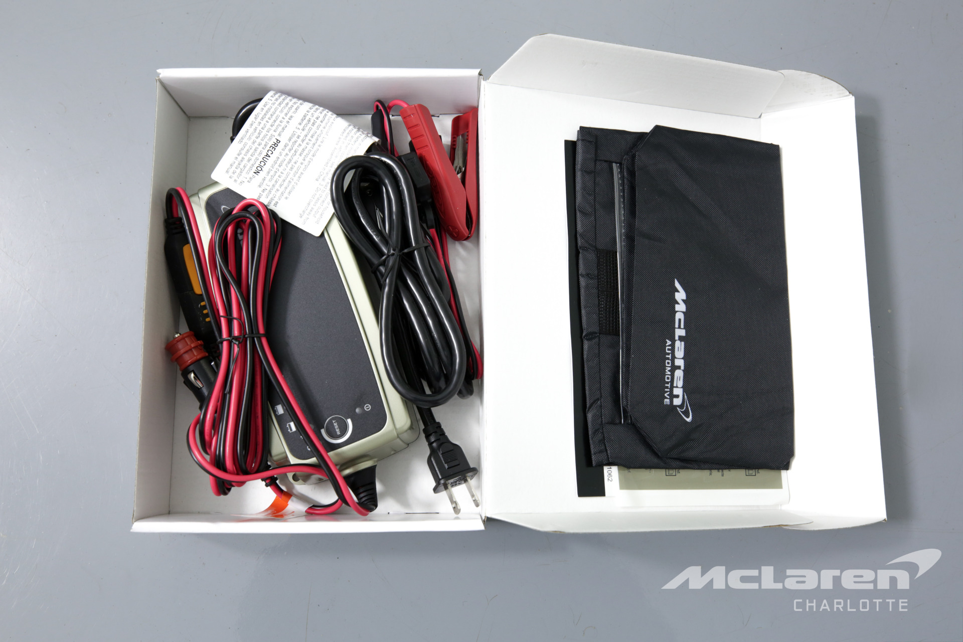 Used 2020 McLaren 570S spider | Charlotte, NC
