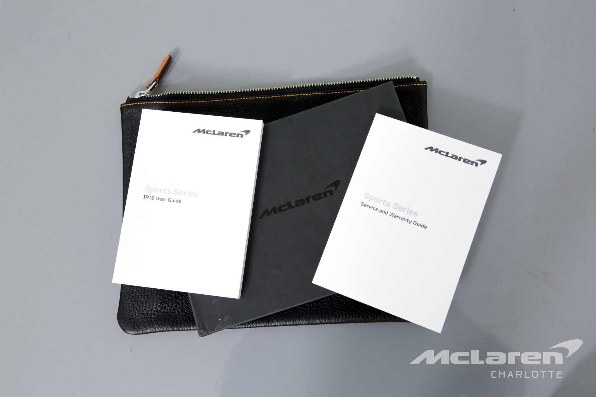 Used 2020 McLaren 570S spider | Charlotte, NC