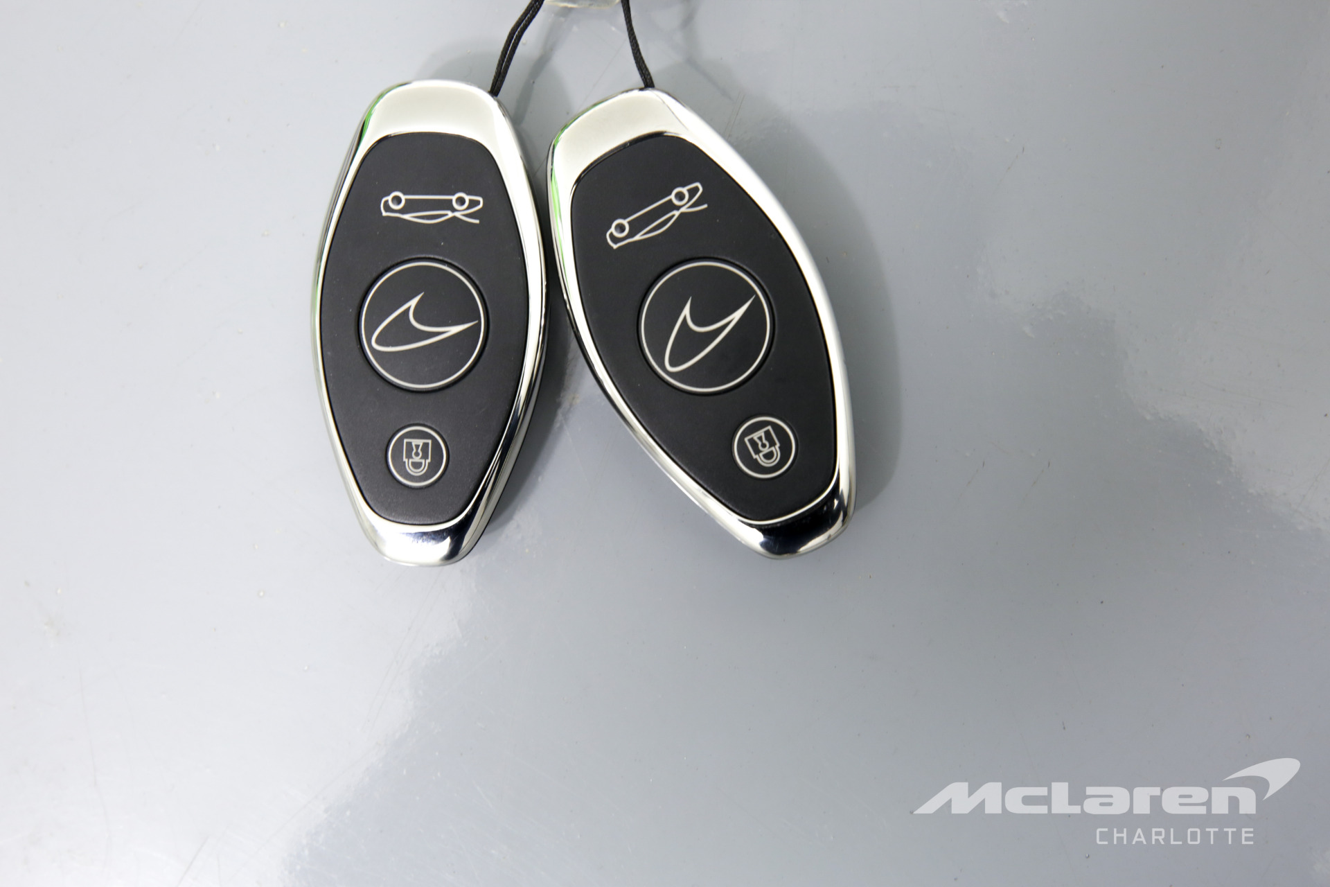 Used 2020 McLaren 570S spider | Charlotte, NC
