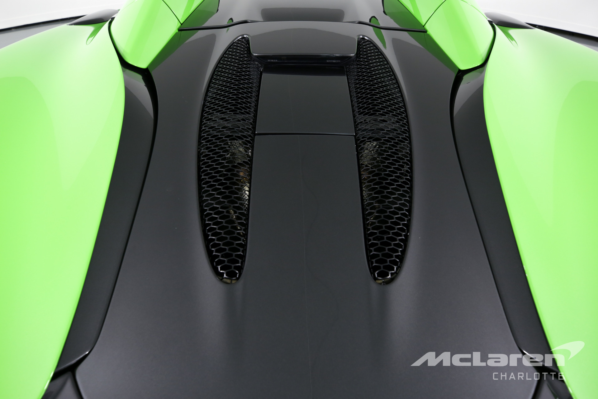 Used 2020 McLaren 570S spider | Charlotte, NC