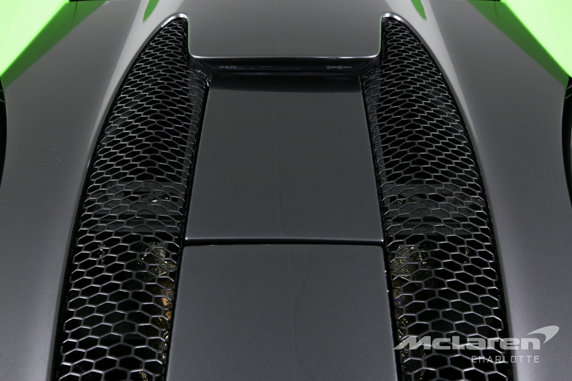 Used 2020 McLaren 570S spider | Charlotte, NC