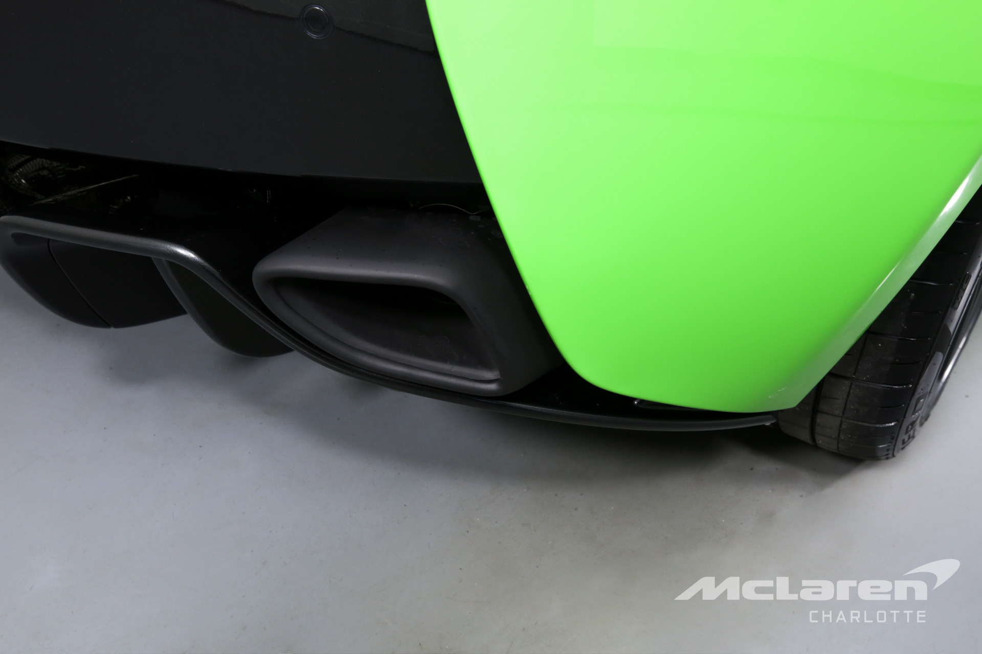 Used 2020 McLaren 570S spider | Charlotte, NC
