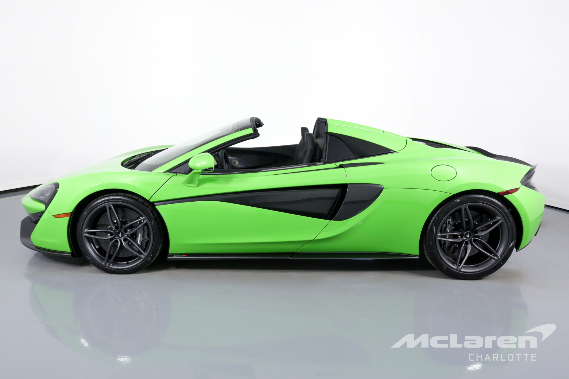 Used 2020 McLaren 570S spider | Charlotte, NC