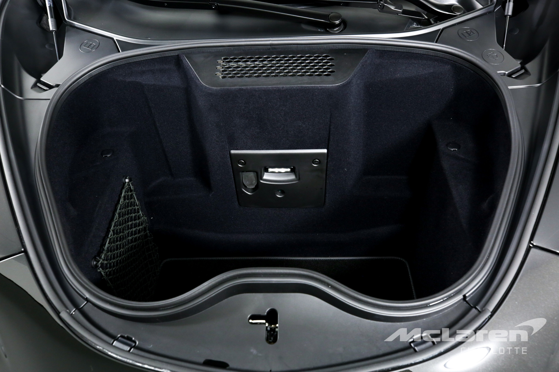 Used 2020 McLaren 570S SPIDER | Charlotte, NC