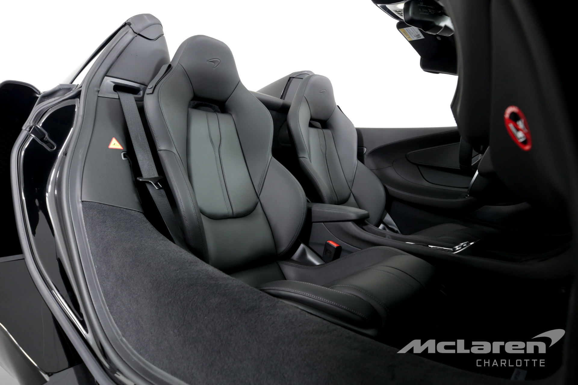 Used 2020 McLaren 570S SPIDER | Charlotte, NC