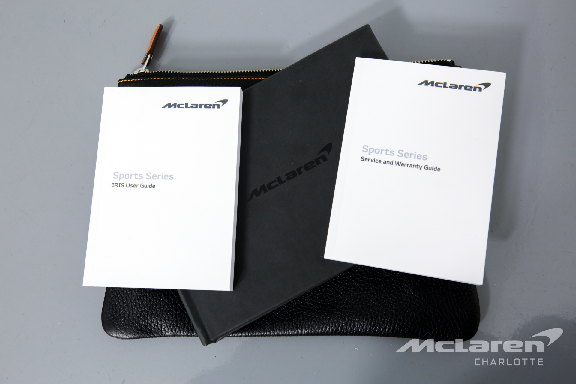 Used 2020 McLaren 570S SPIDER | Charlotte, NC